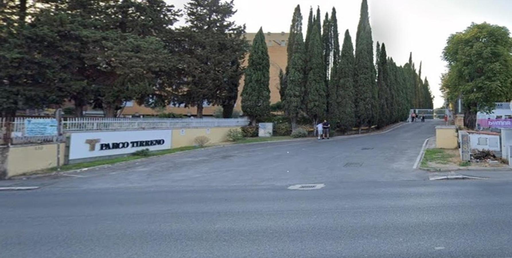 Apartamento Casa E Per Vacanze Jasmine Roma