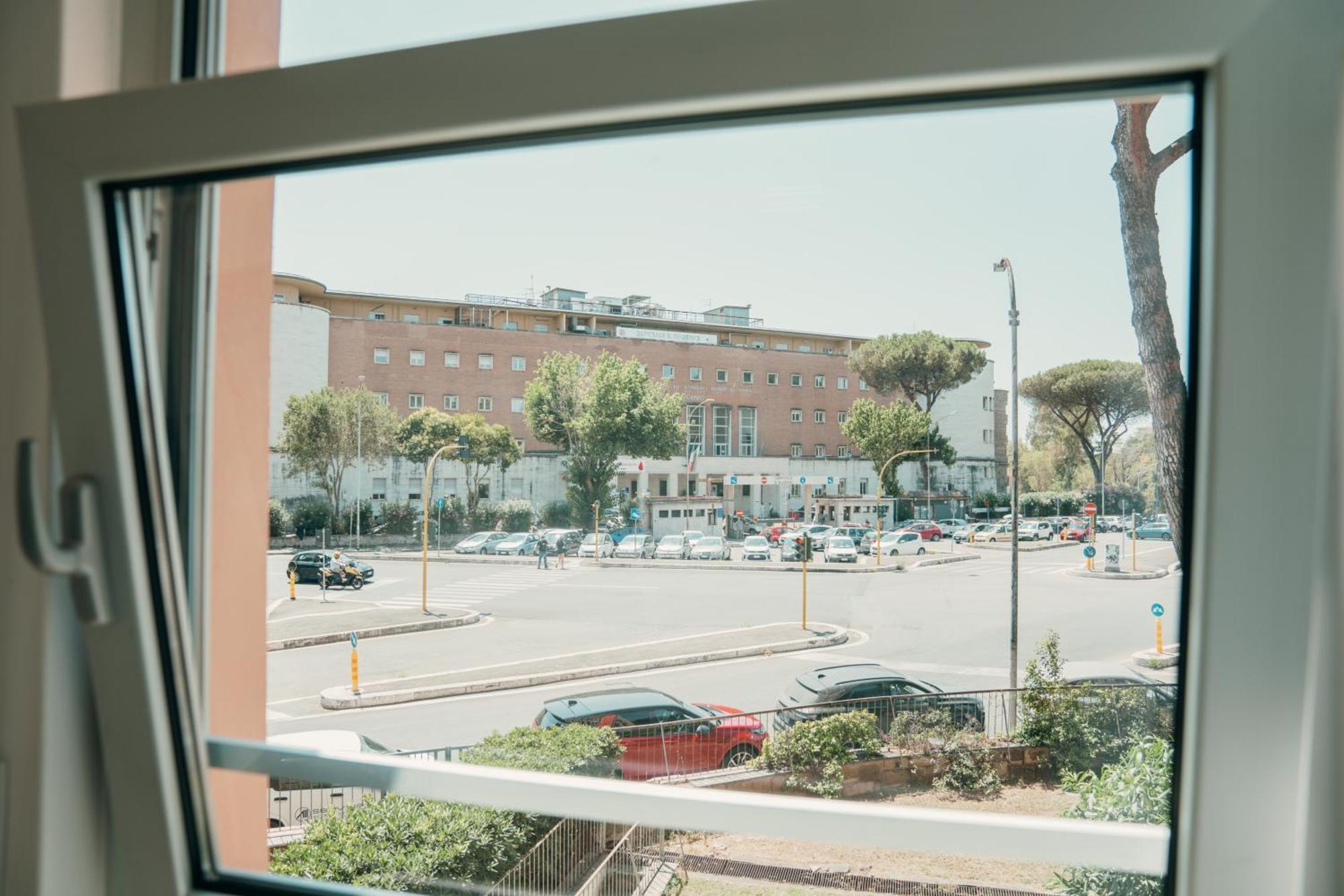 Appartamento Eur Park House Roma