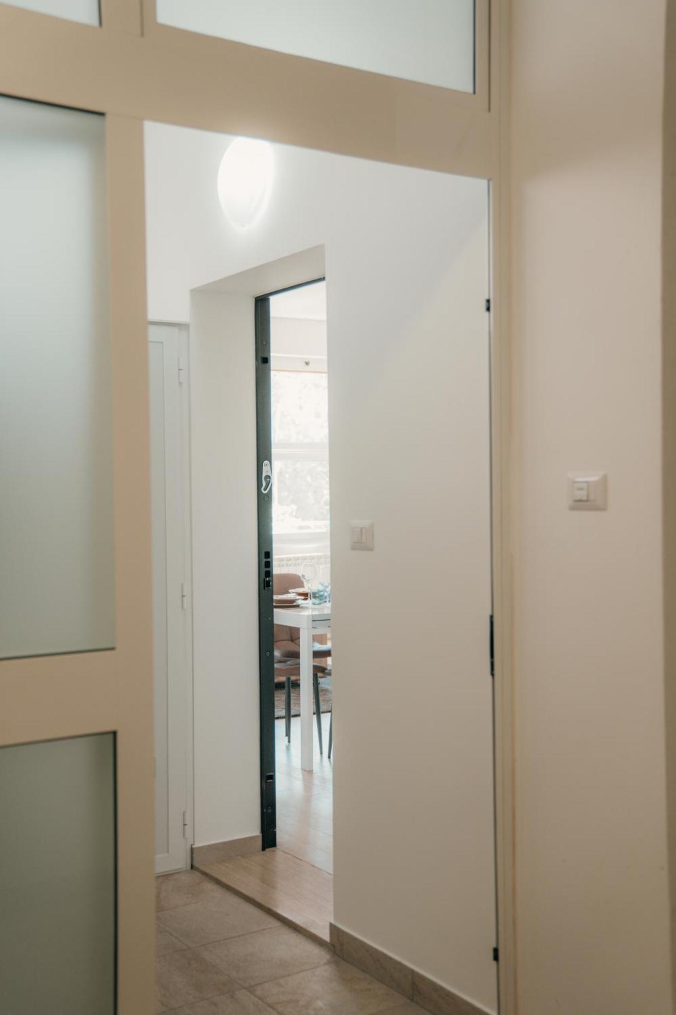 Eur Park House Roma