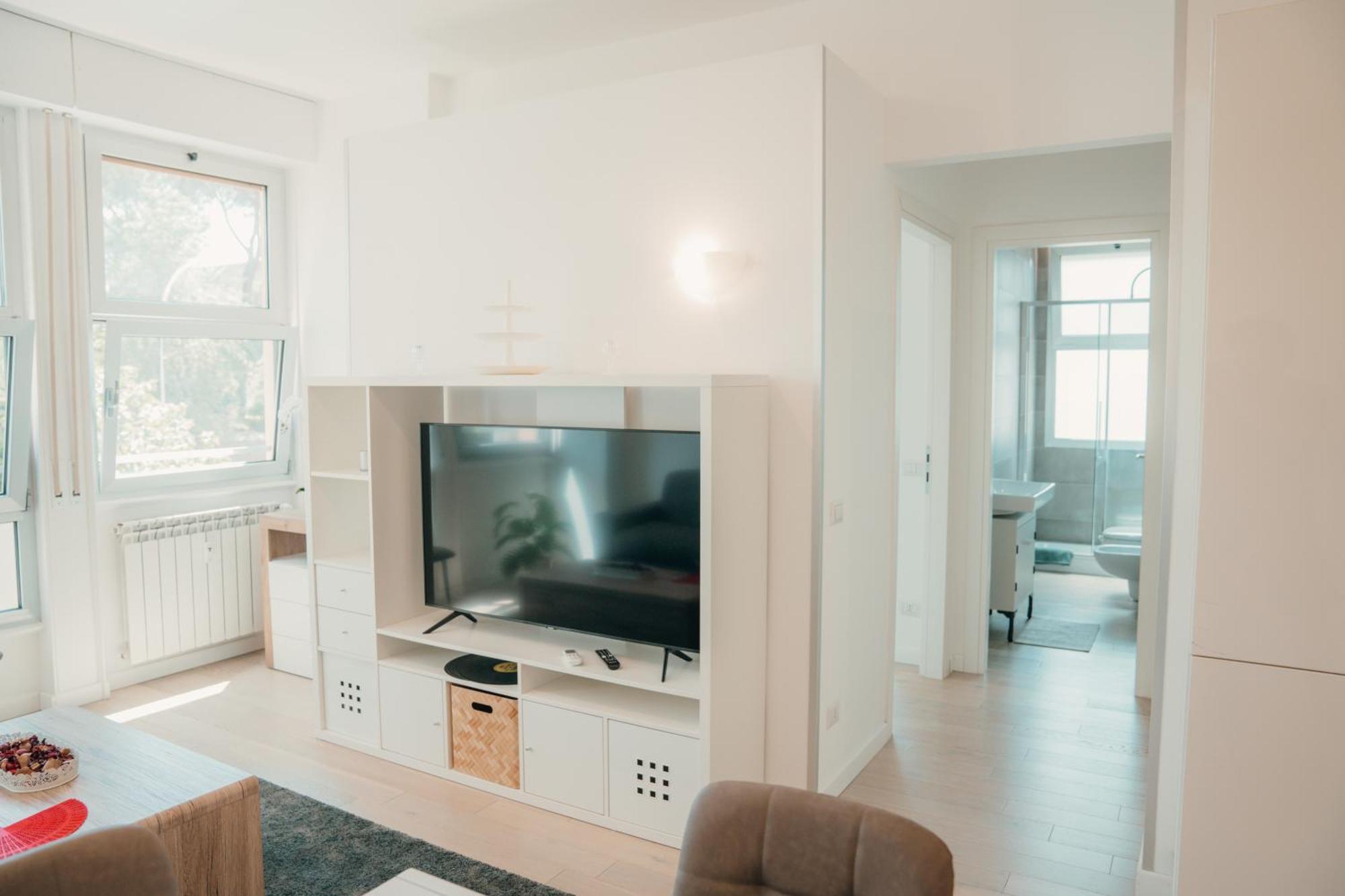 Appartamento Eur Park House