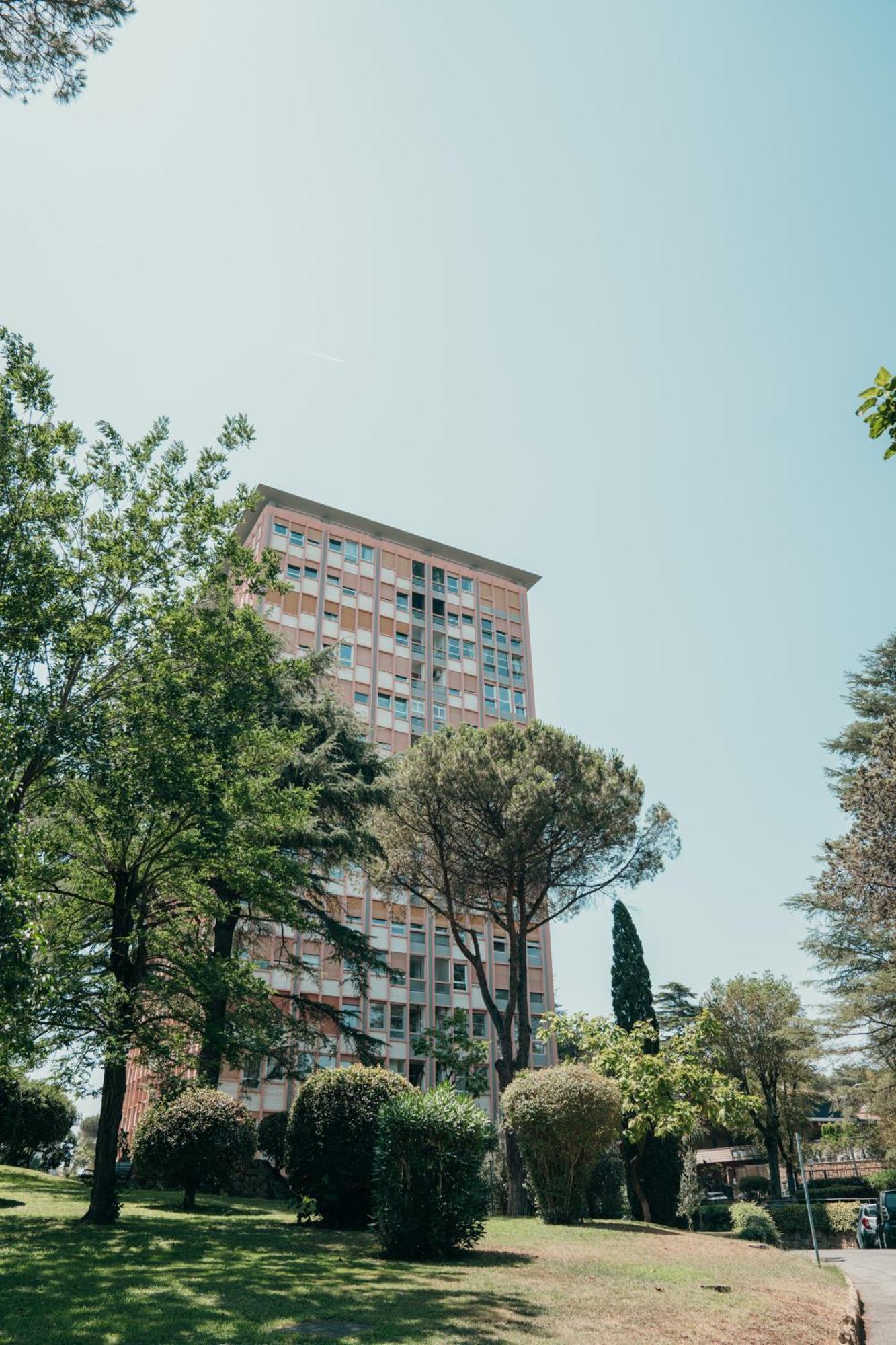 Eur Park House *
