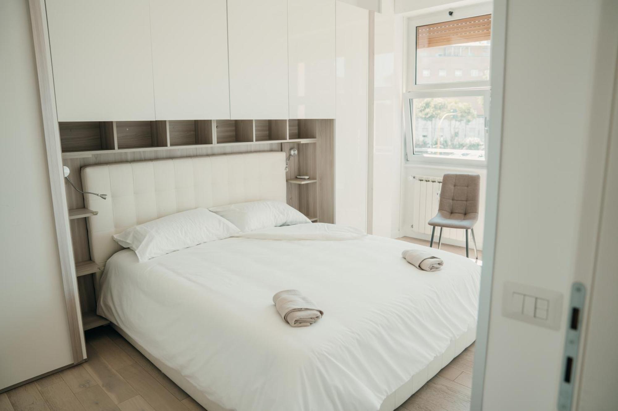 Eur Park House Roma