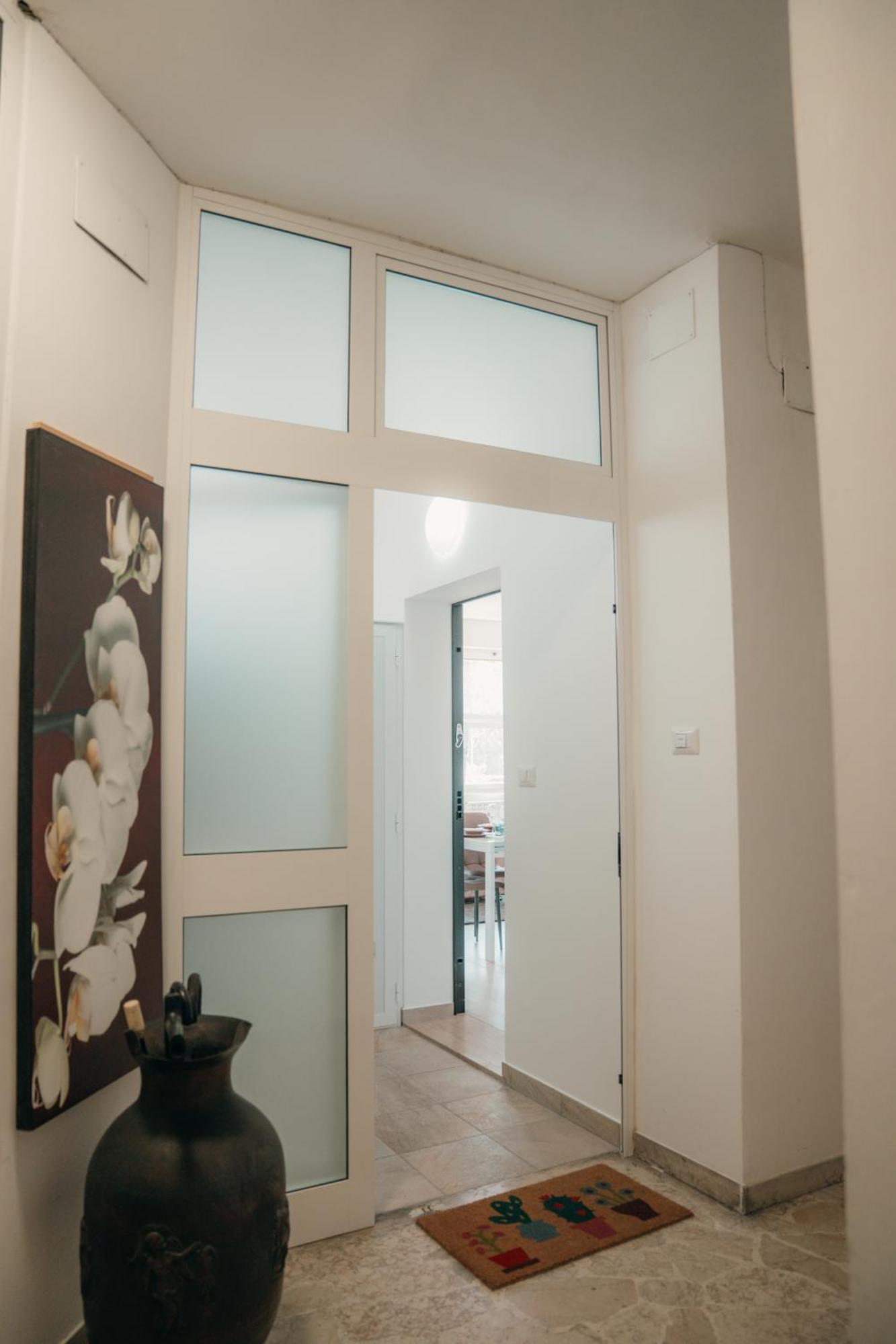 Appartamento Eur Park House
