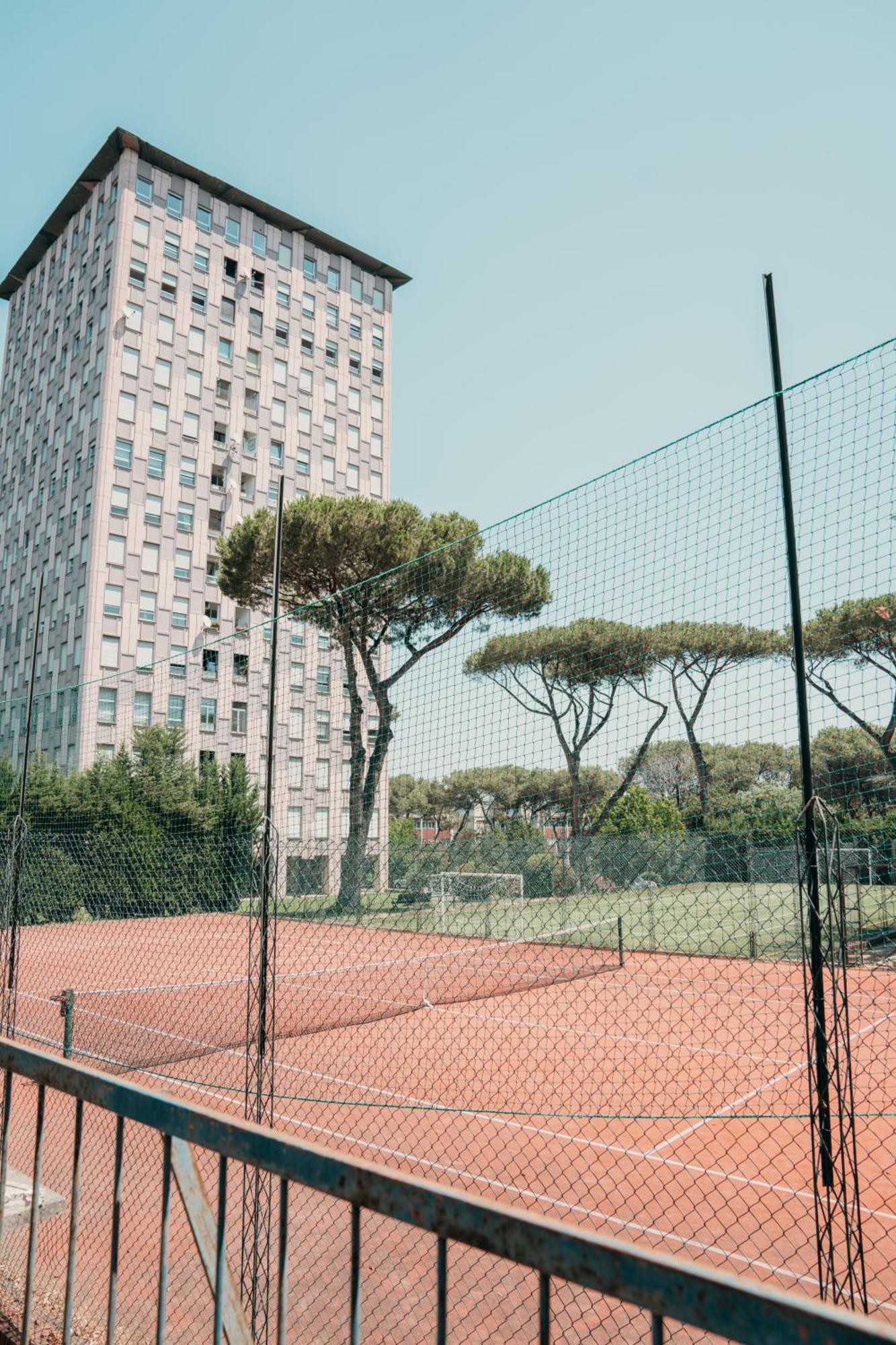 Eur Park House Appartamento *