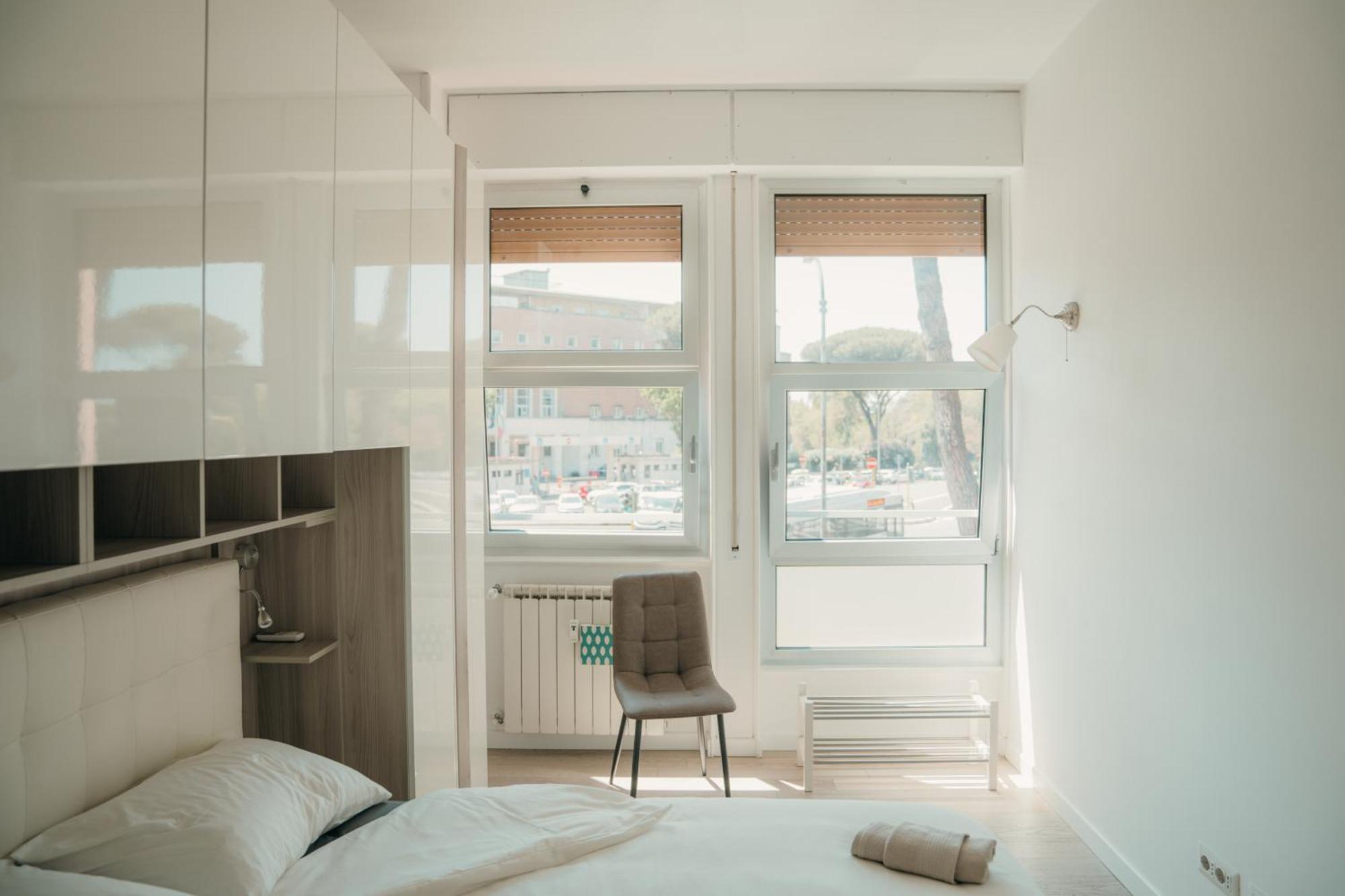 Eur Park House Appartamento *