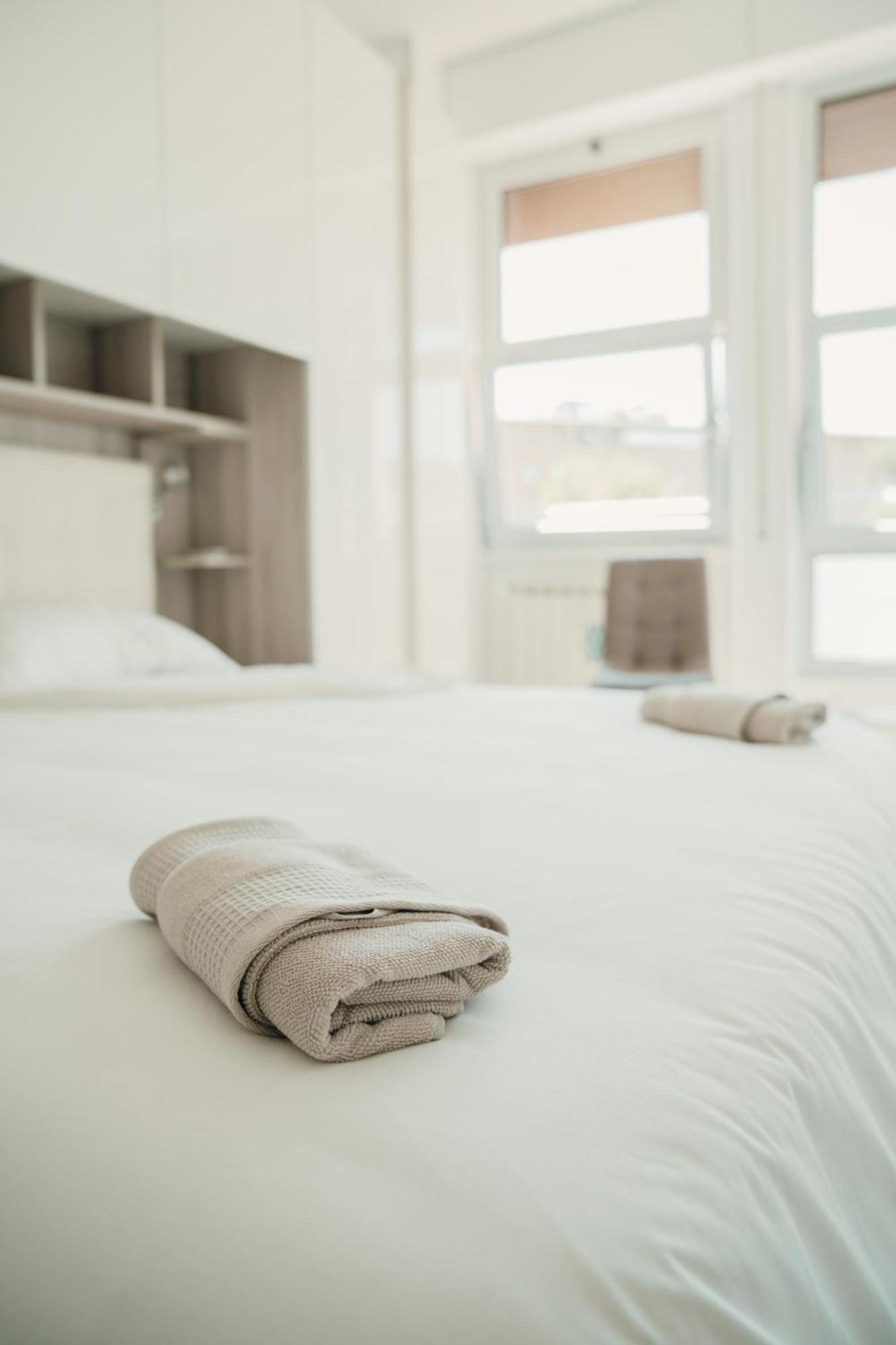 Eur Park House Appartamento Roma