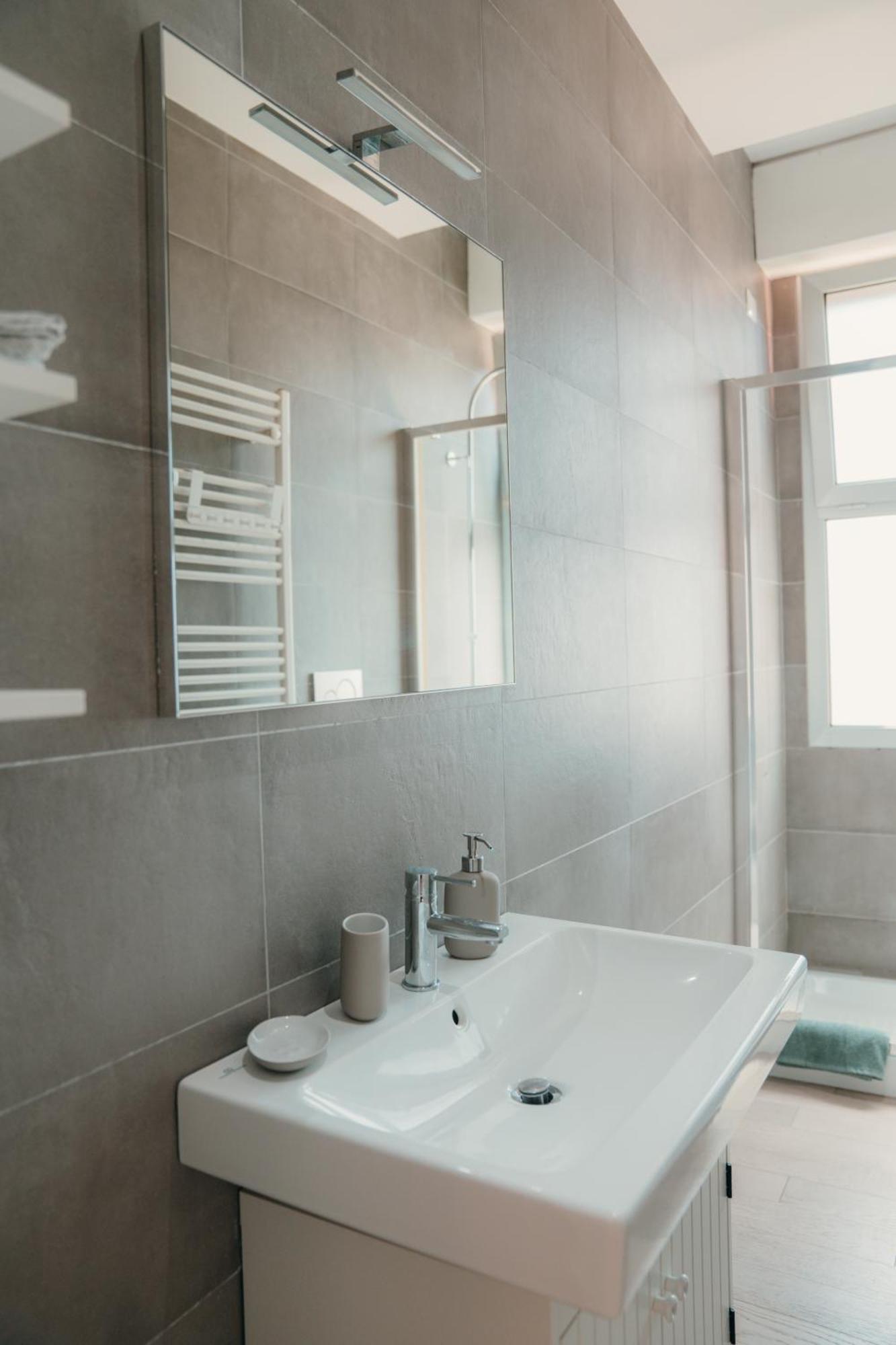 Appartamento Eur Park House *