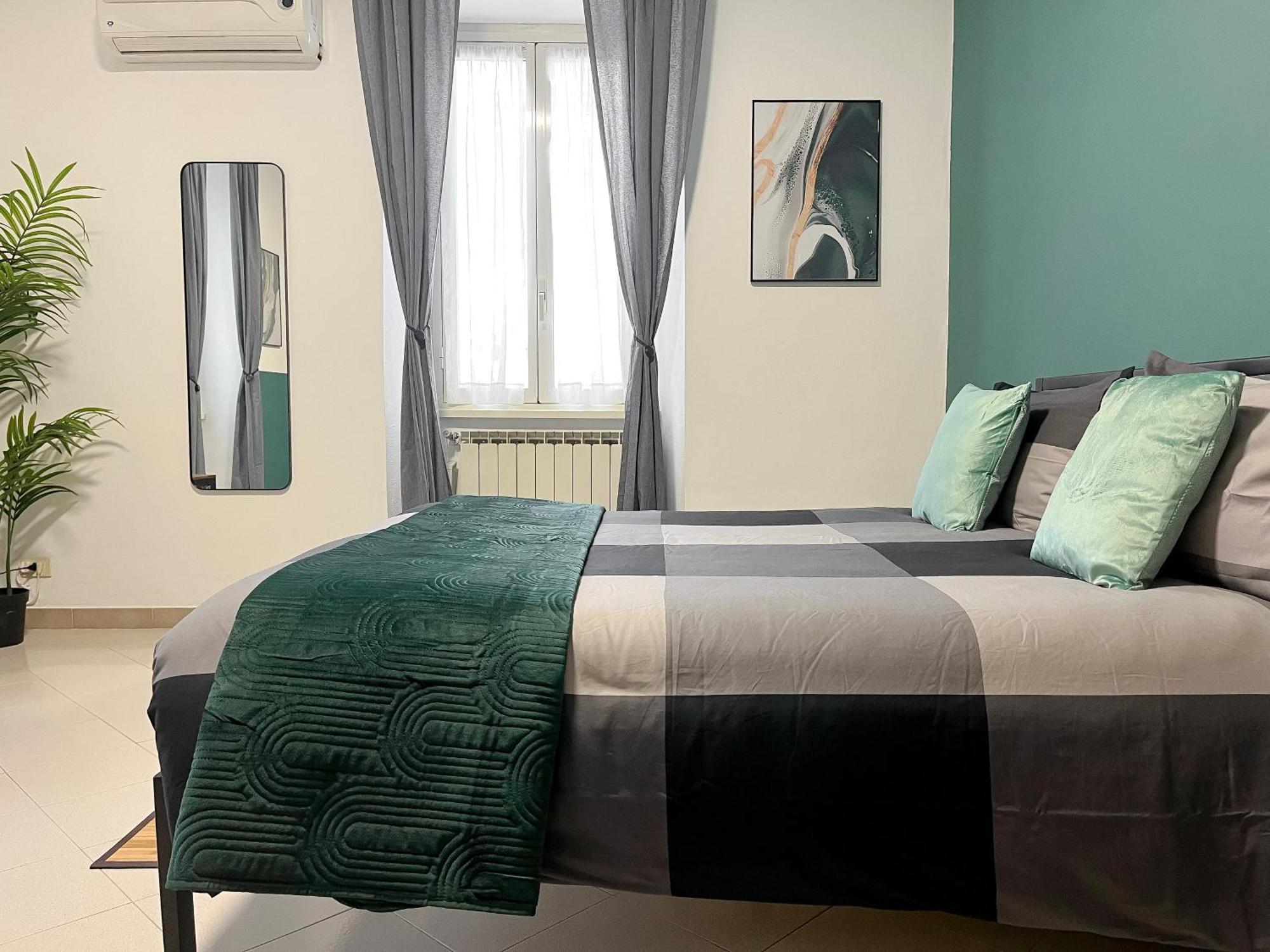 Castani Apartamento