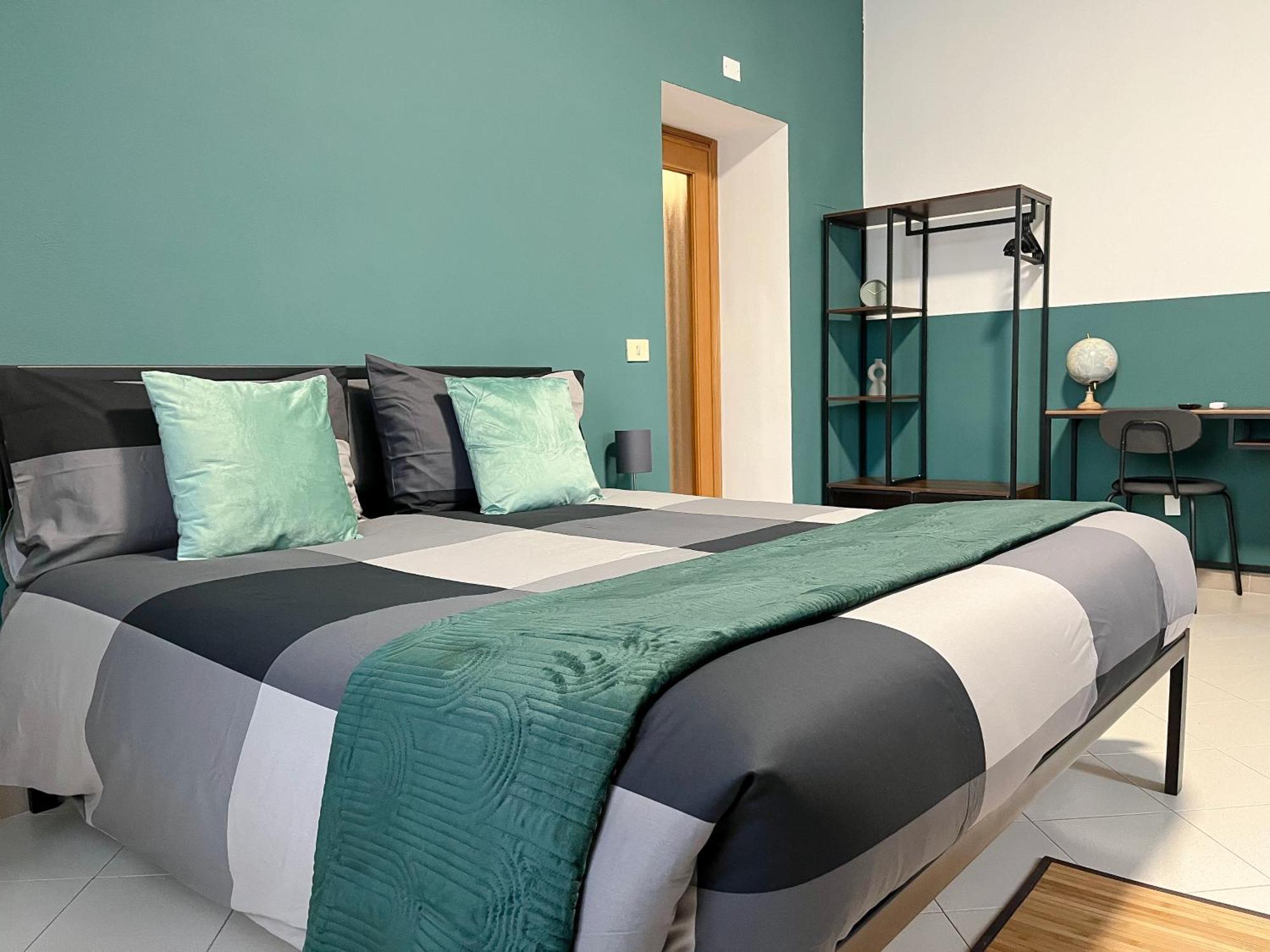 Apartamento Castani