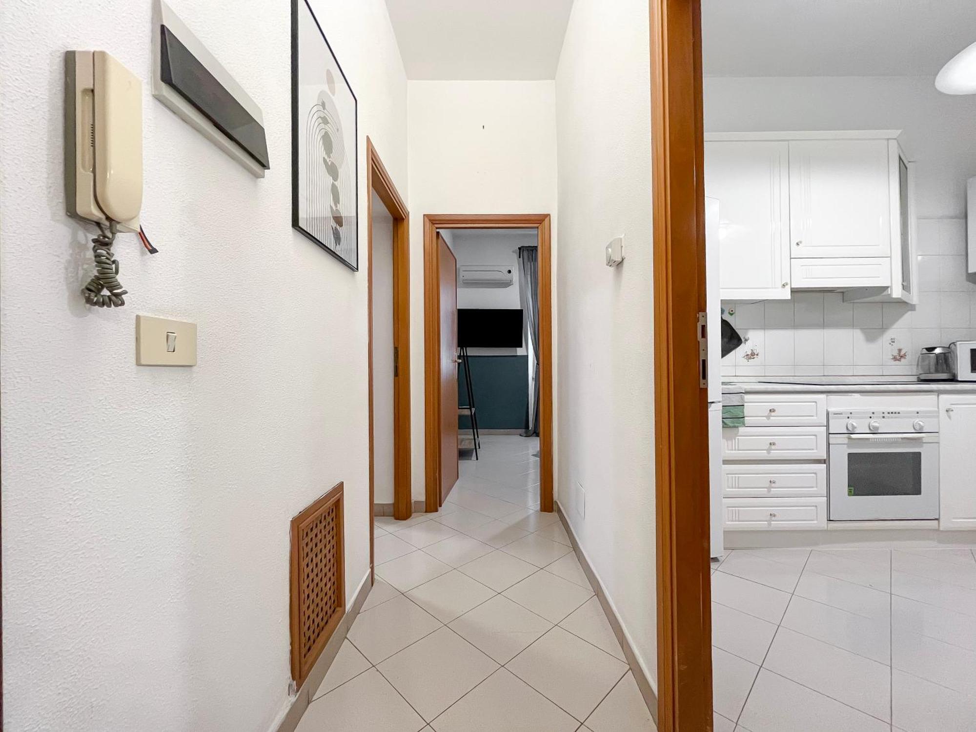 Castani Apartamento *