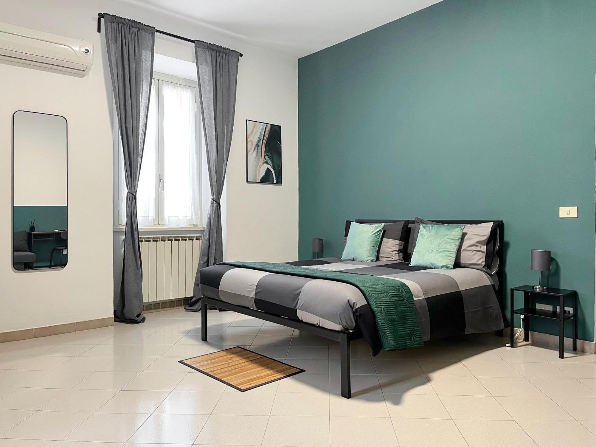 Apartamento Castani *