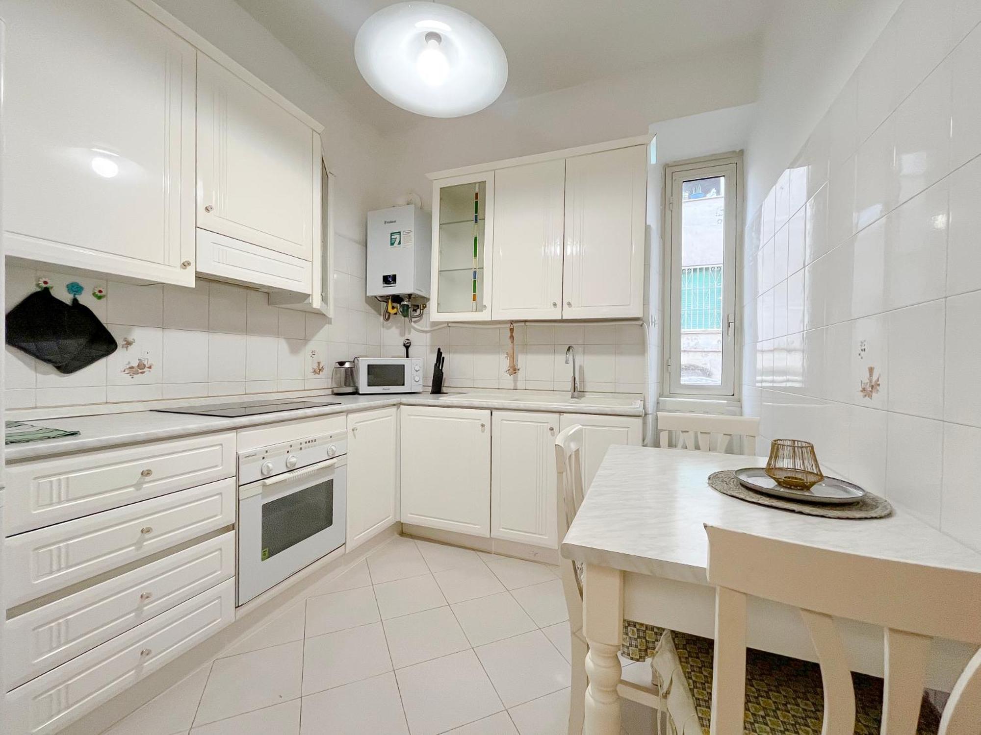 Apartamento Castani Roma