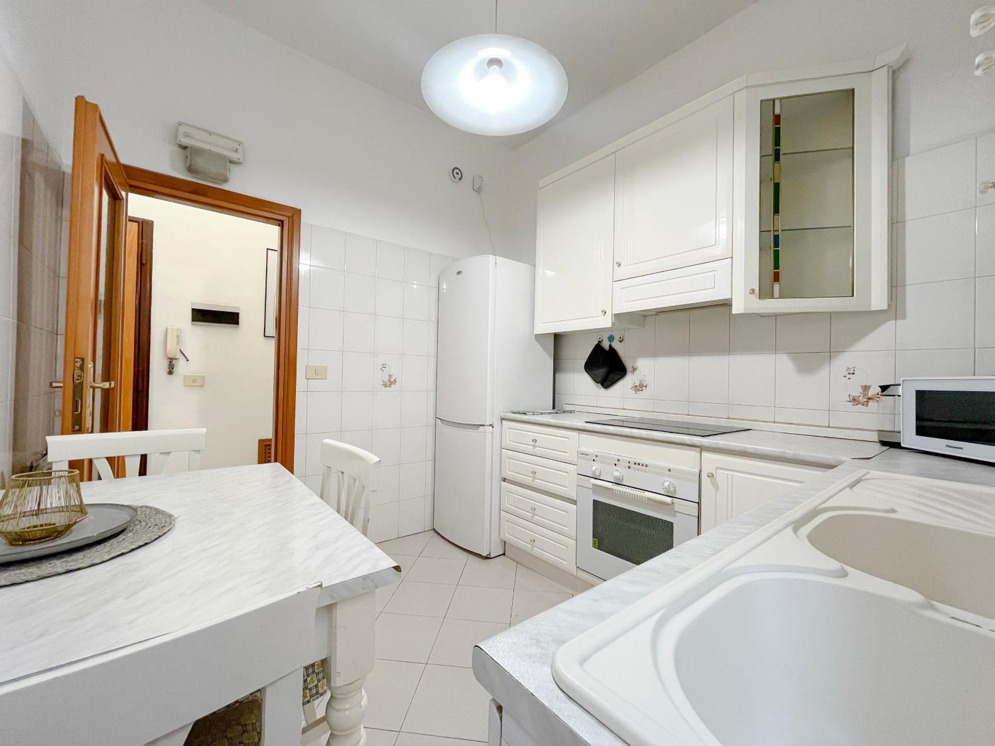 Castani Apartamento