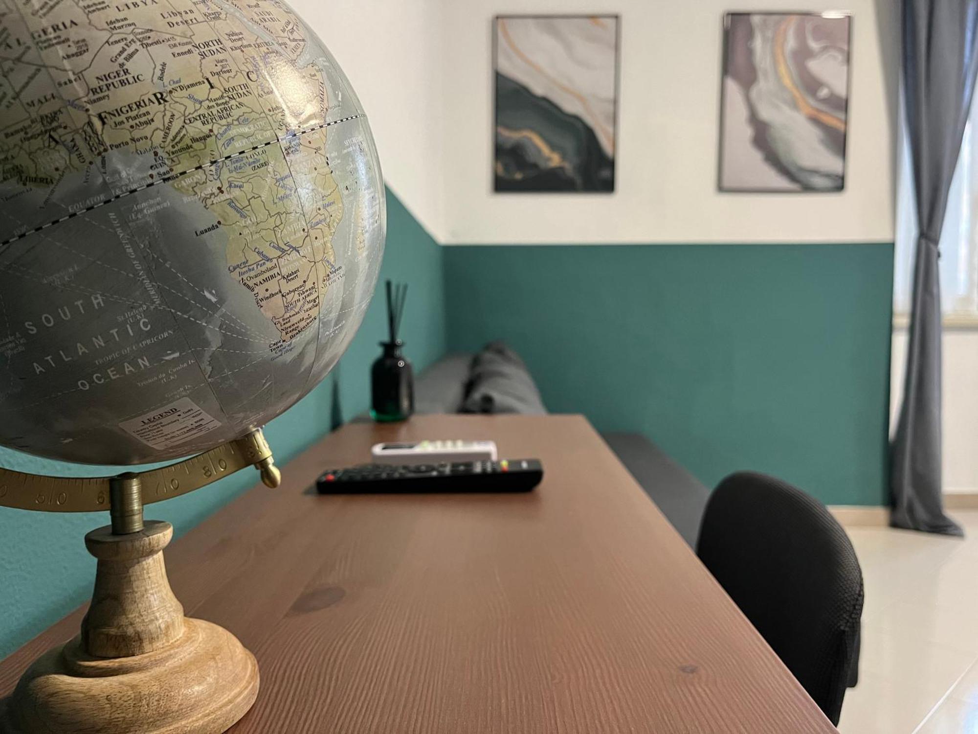 Apartamento Castani