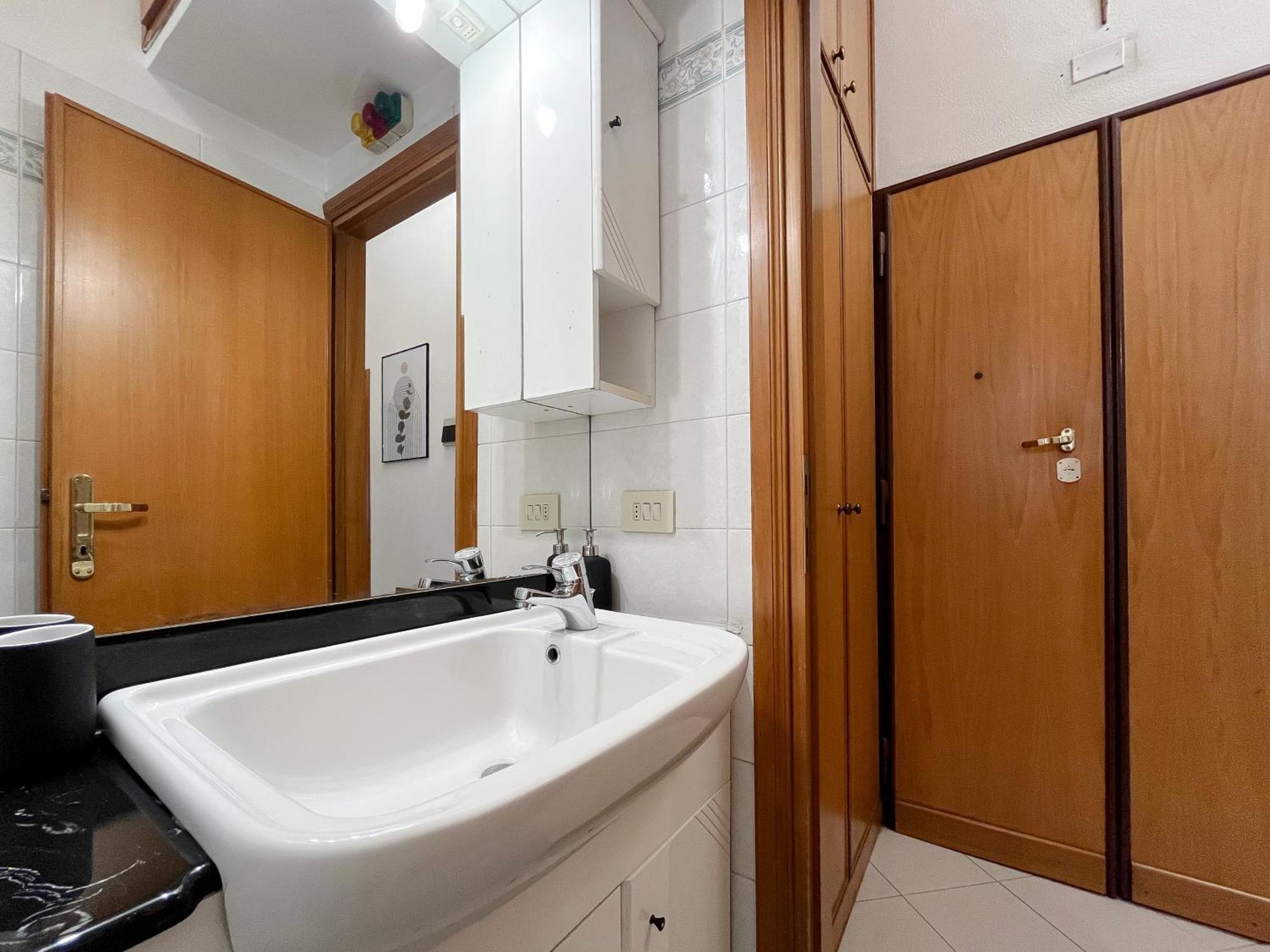 Castani Apartamento *