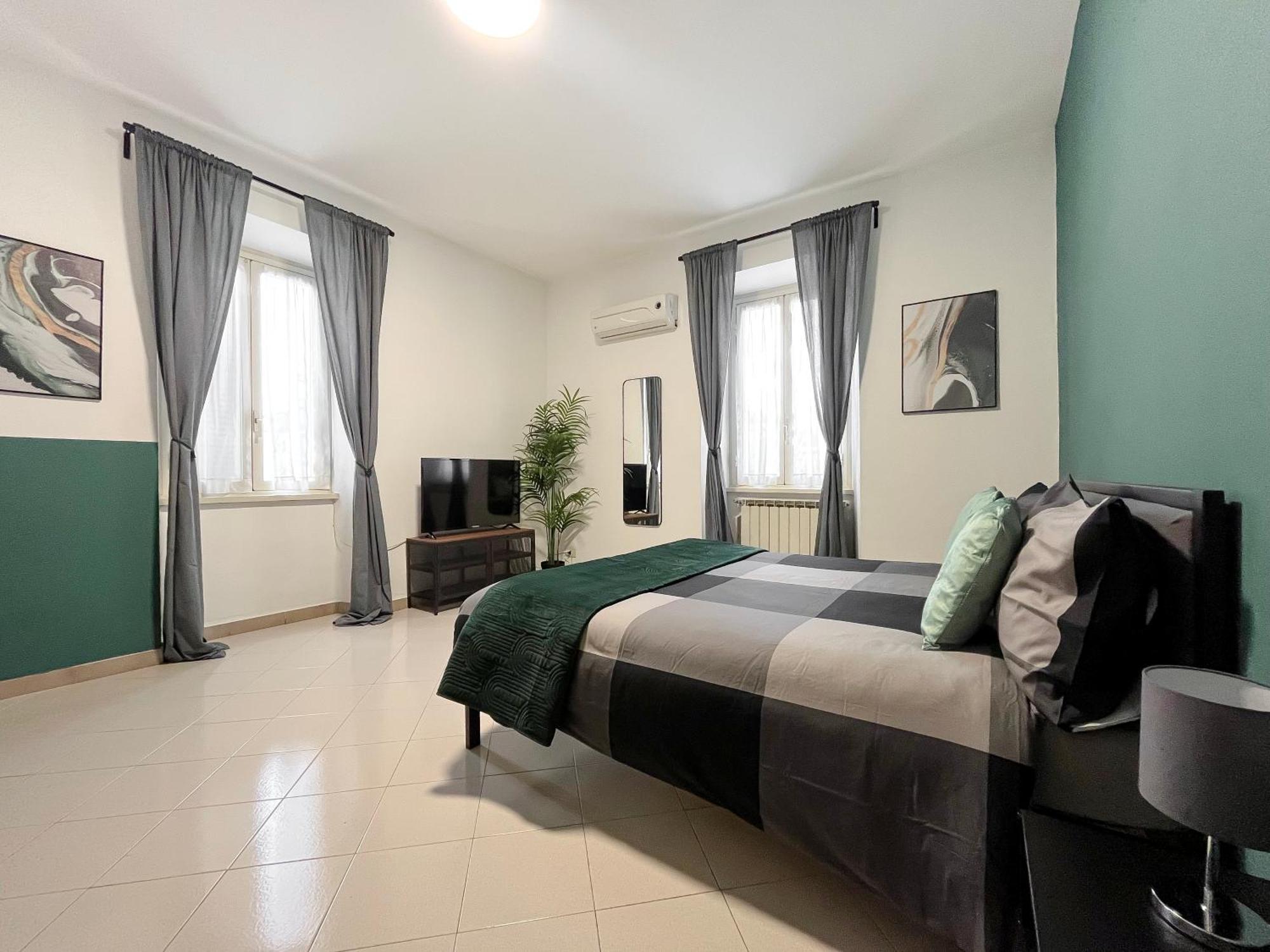 Castani Apartamento Roma
