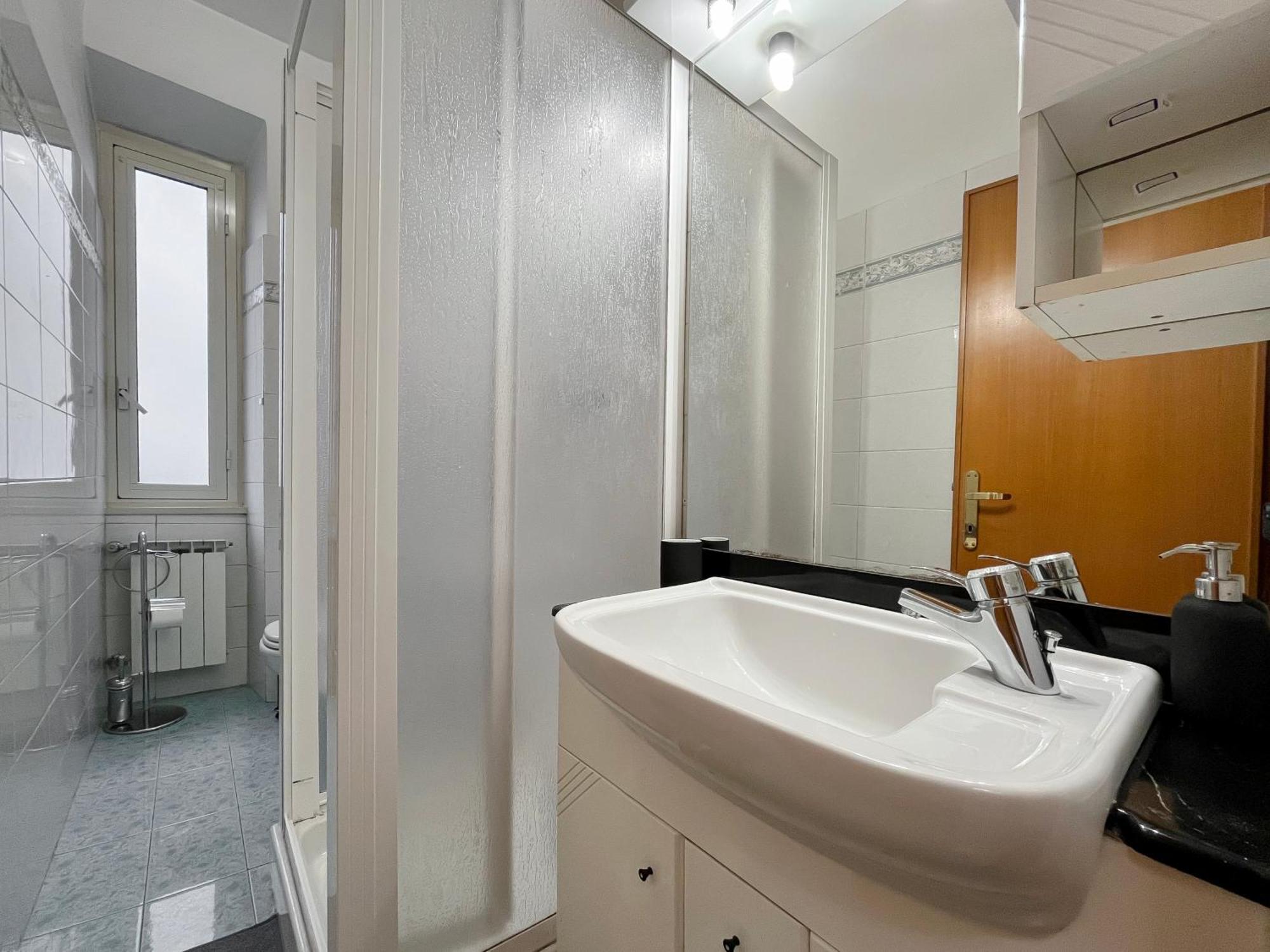 Castani Apartamento