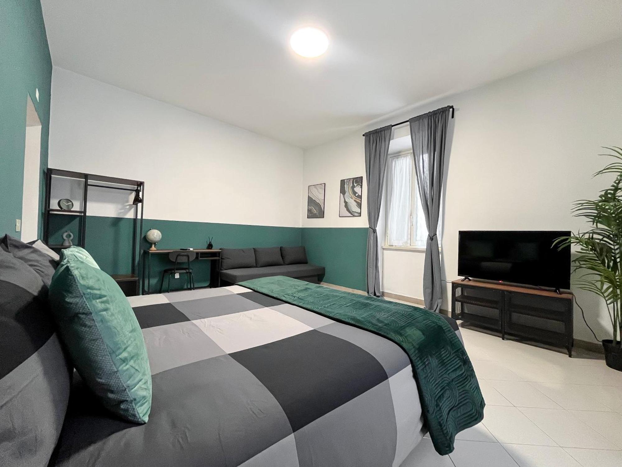 Apartamento Castani