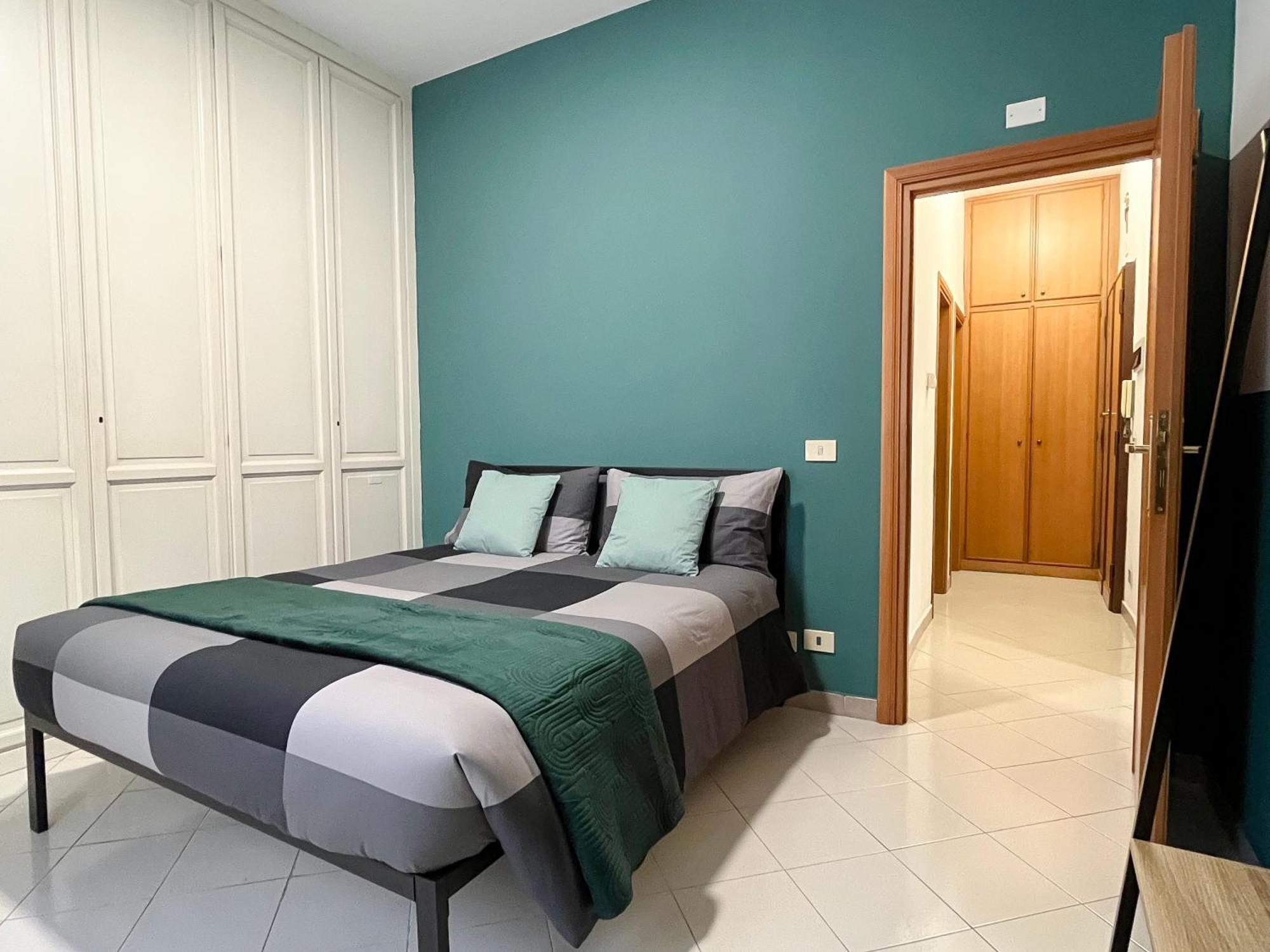 Castani Apartamento *