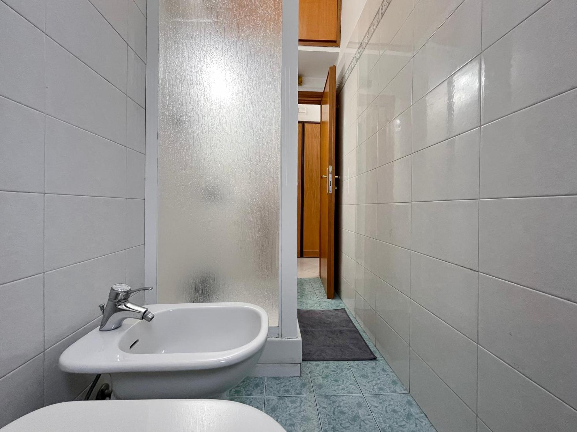 Castani Apartamento Roma