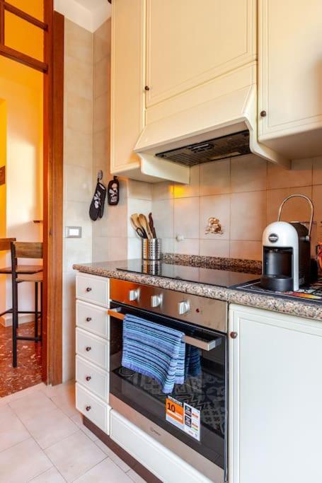 Roma Apartment Apartamento Roma