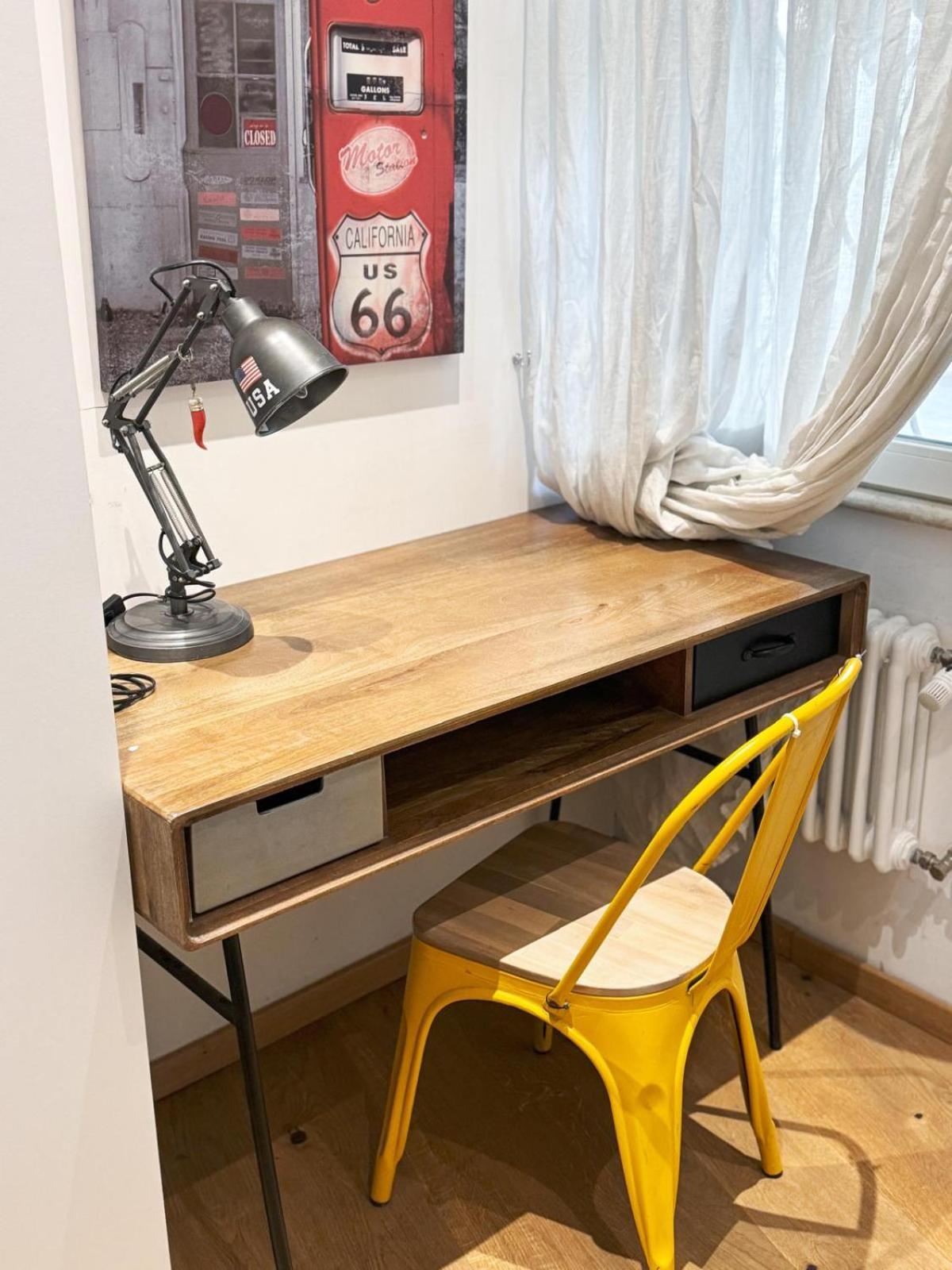 Parioli 39 Apartment *