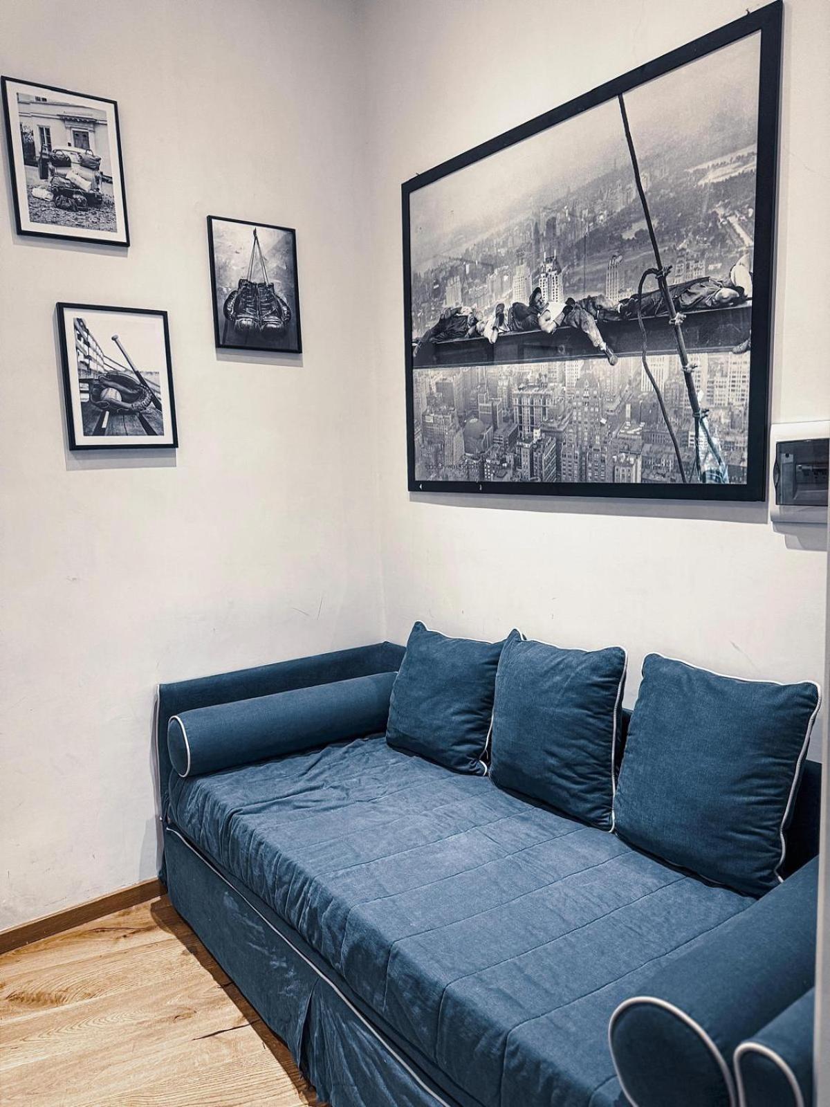 Parioli 39 Apartamento
