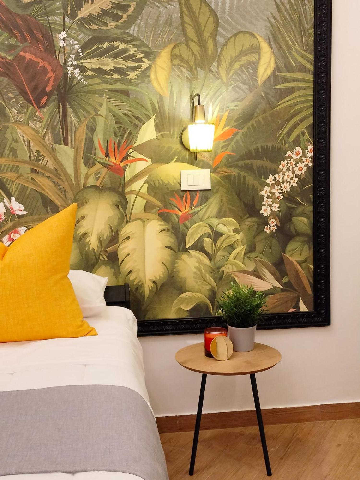 Rhome_hub Apartamento