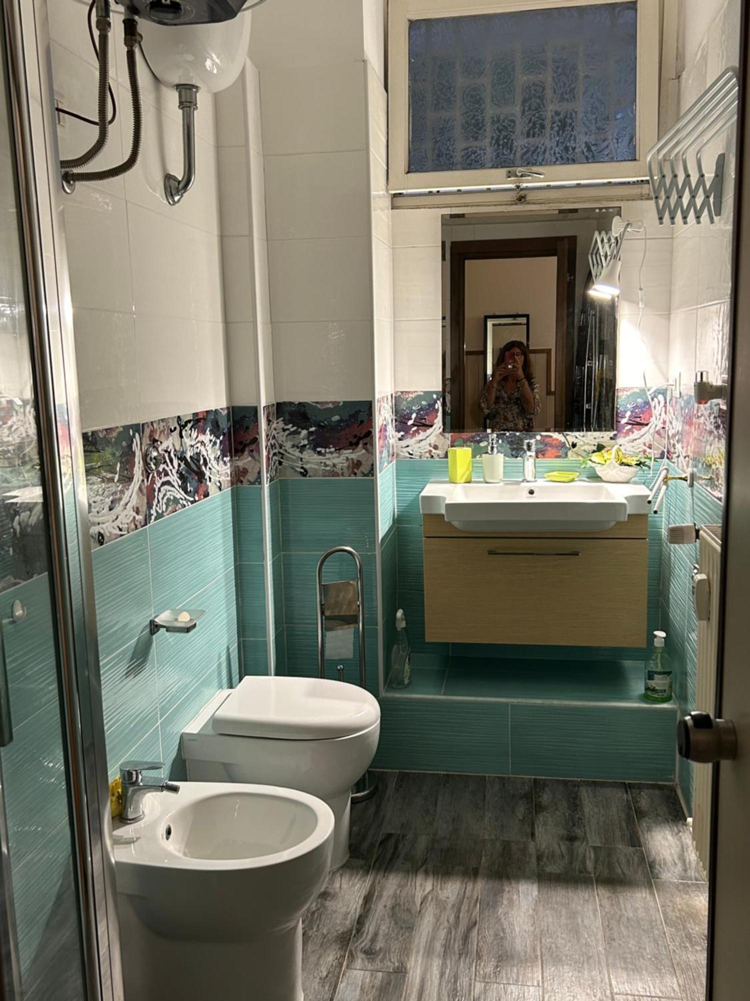 Dream Apartment Rome