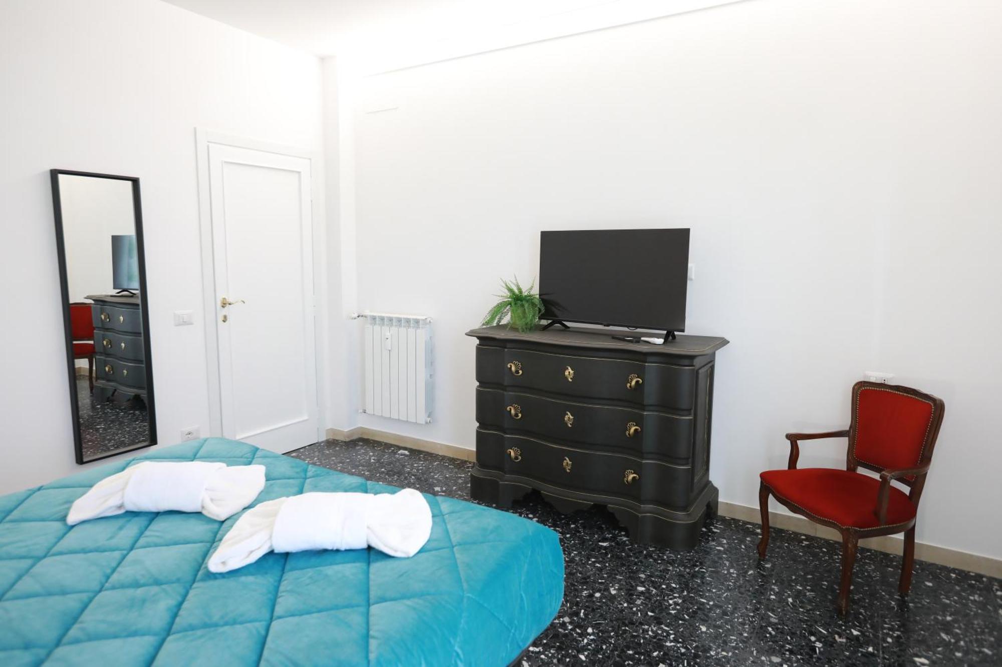 Unique Prenestina Apartamento *