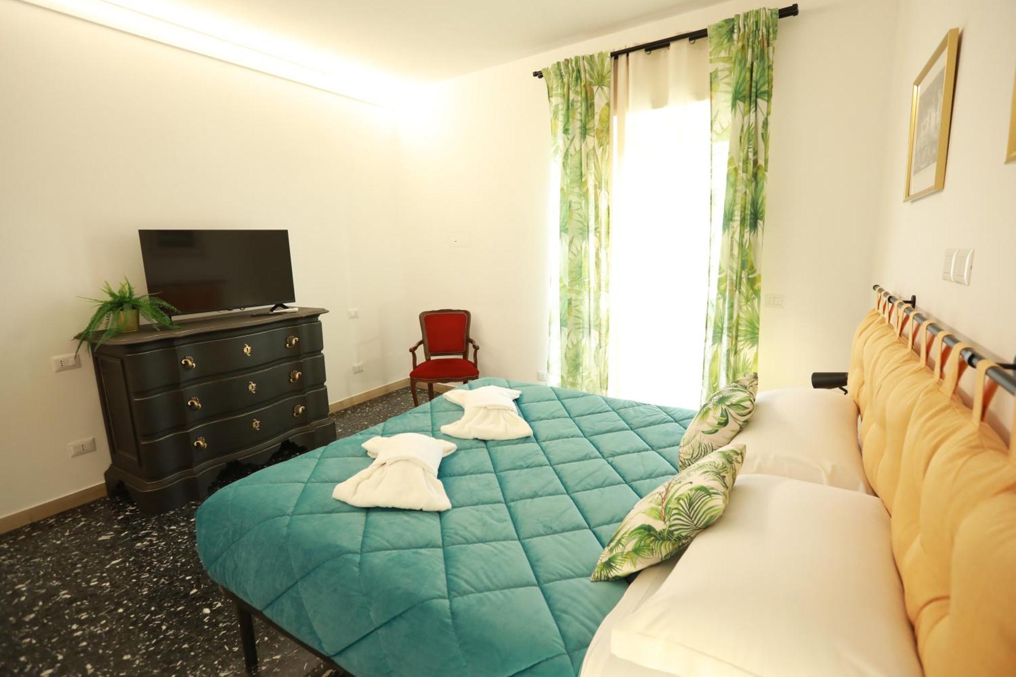 Apartamento Unique Prenestina Roma