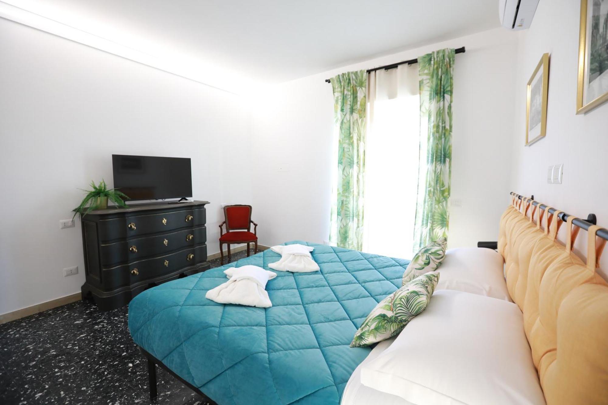 Apartamento Unique Prenestina Roma