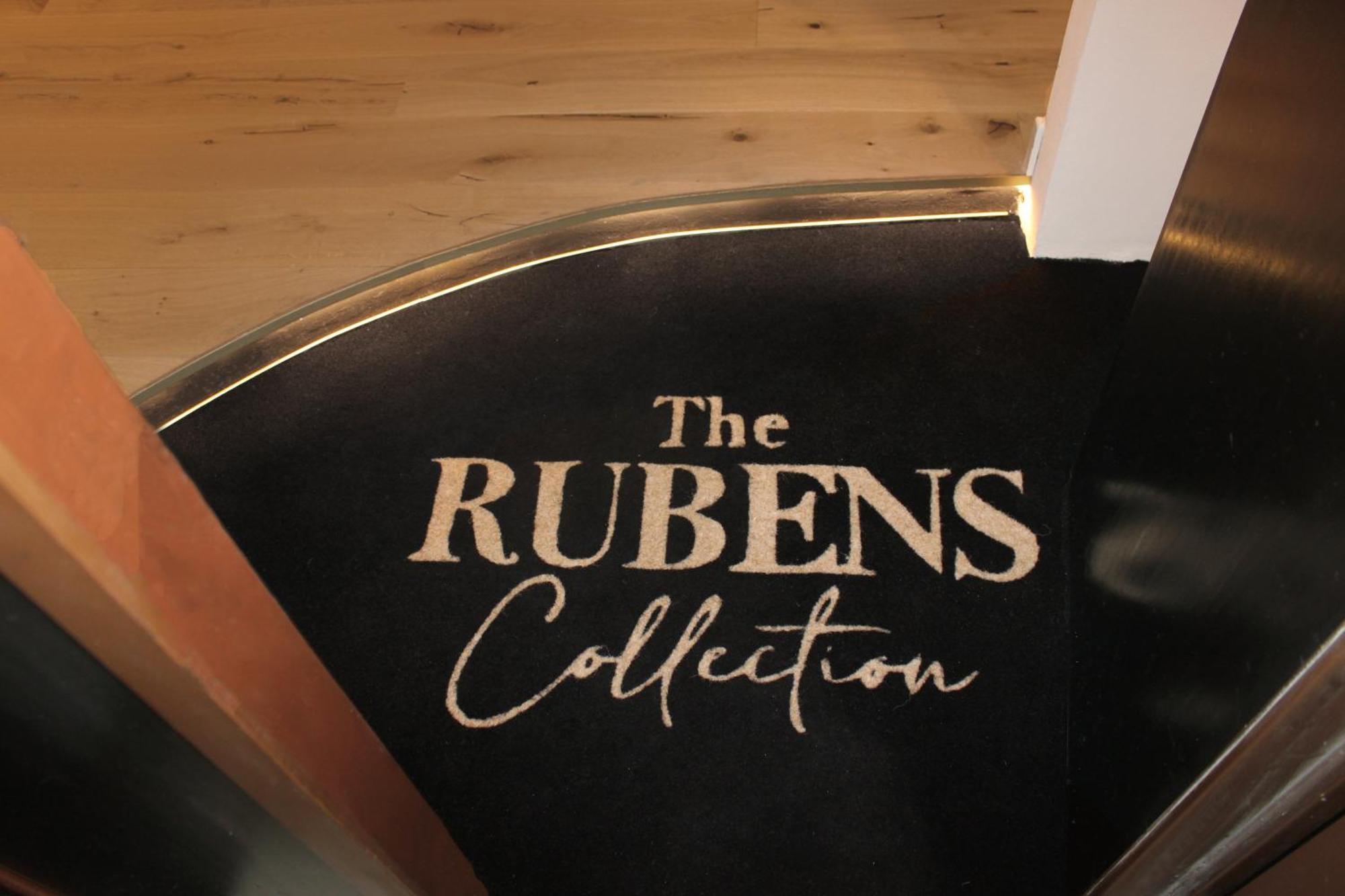 The Rubens Collection Gjestgiverier