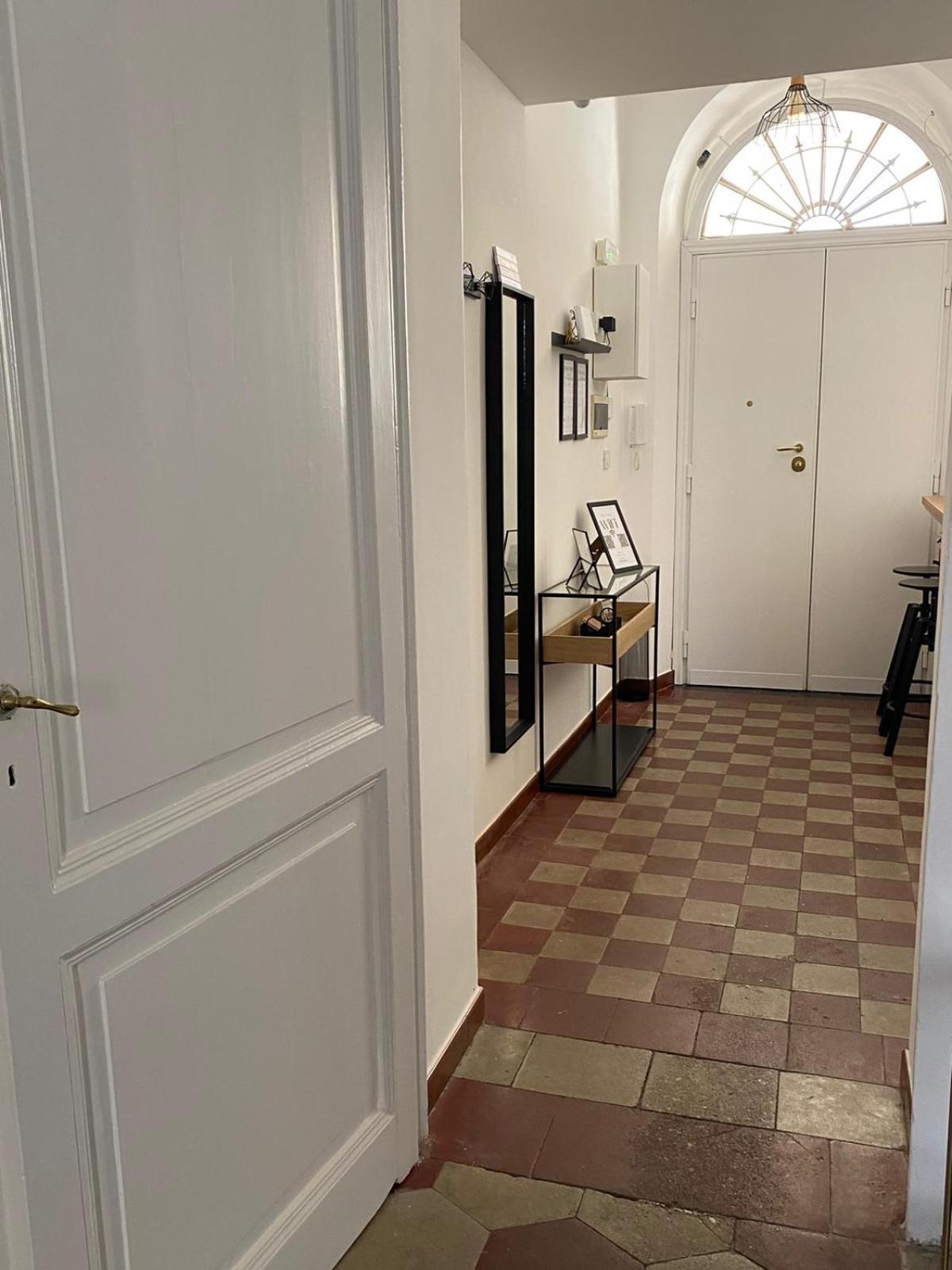 A Due Passi Dal Colosseo Apartment Rome