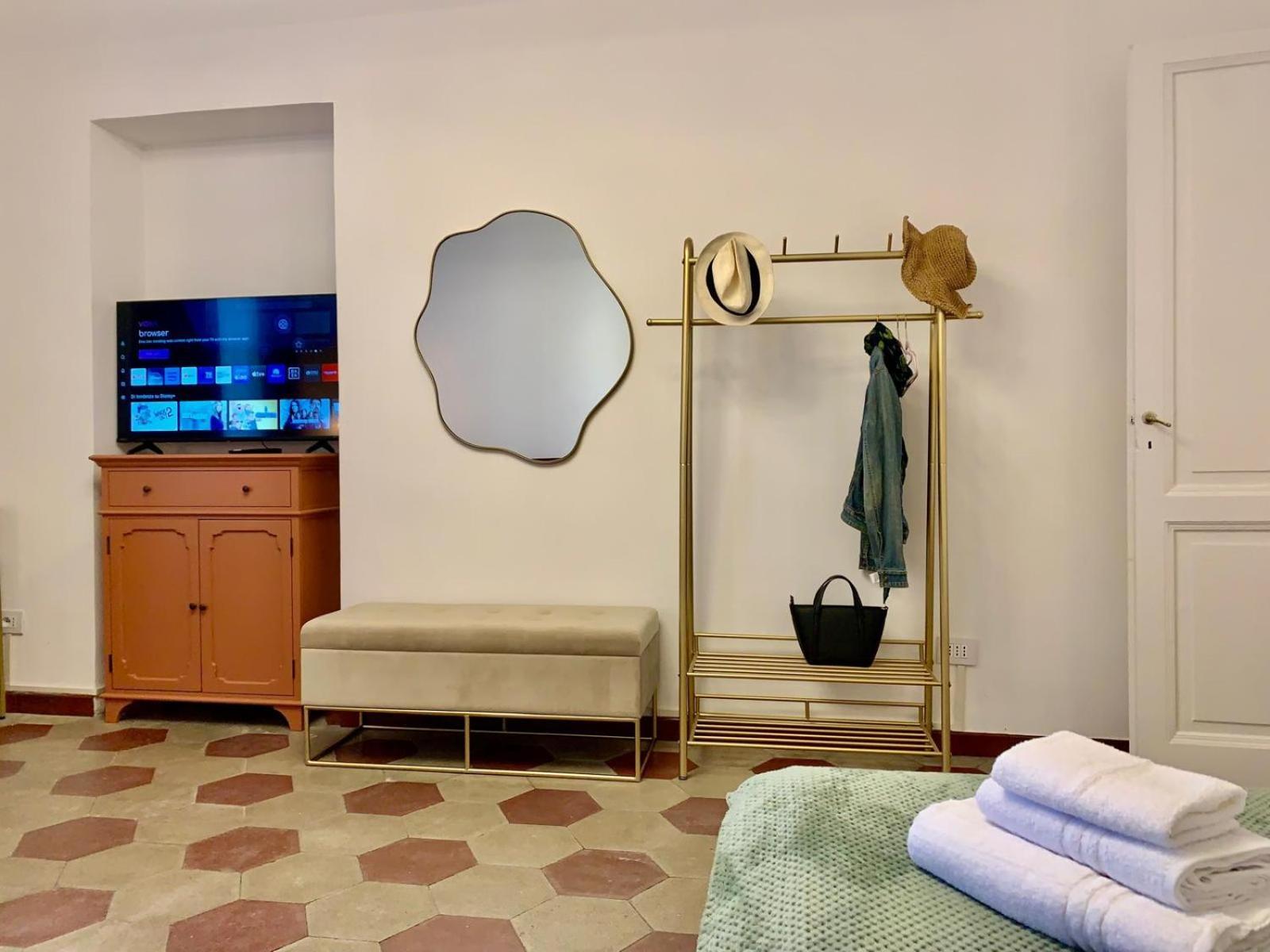 A Due Passi Dal Colosseo Apartment Rome