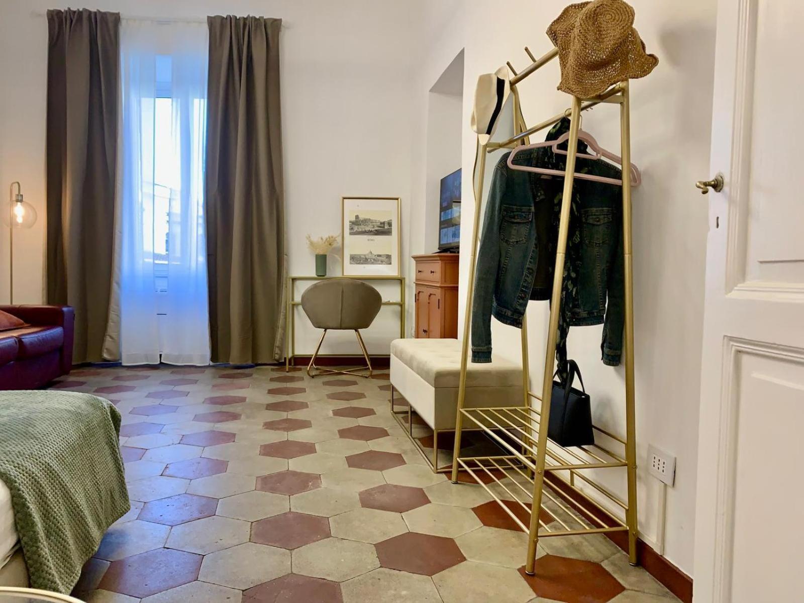 A Due Passi Dal Colosseo Apartment