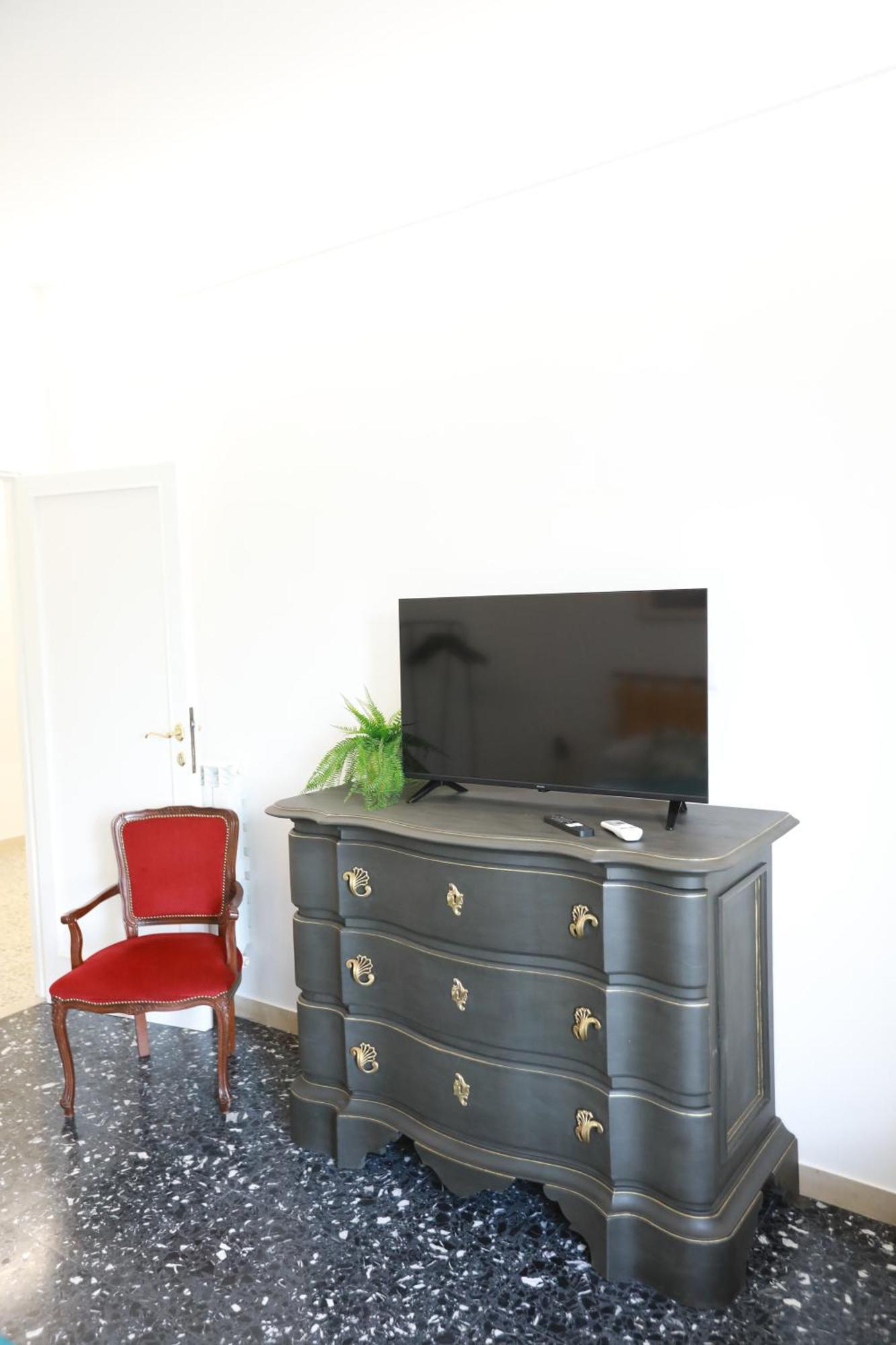 Unique Prenestina Apartamento *