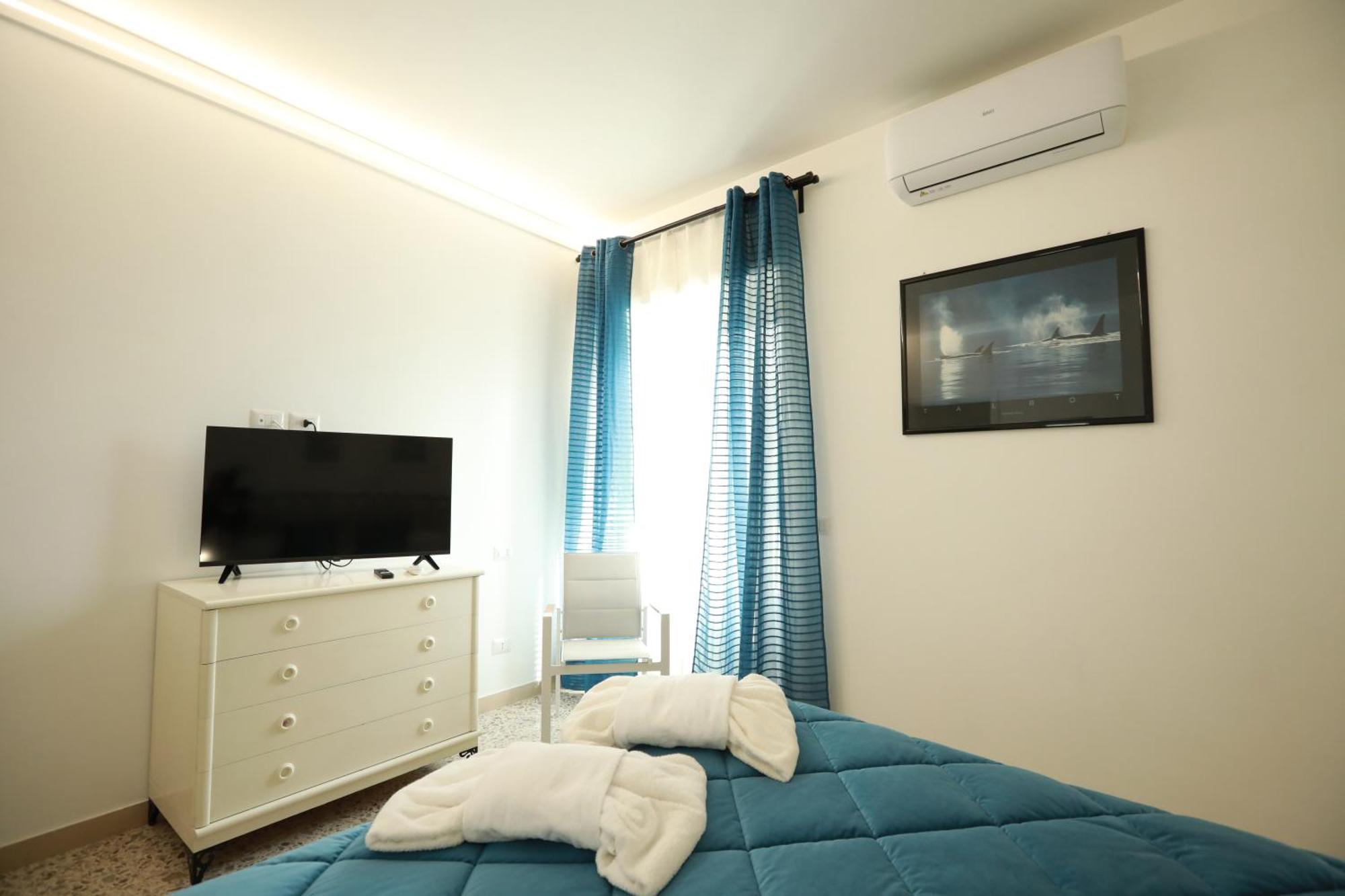 Apartamento Unique Prenestina *