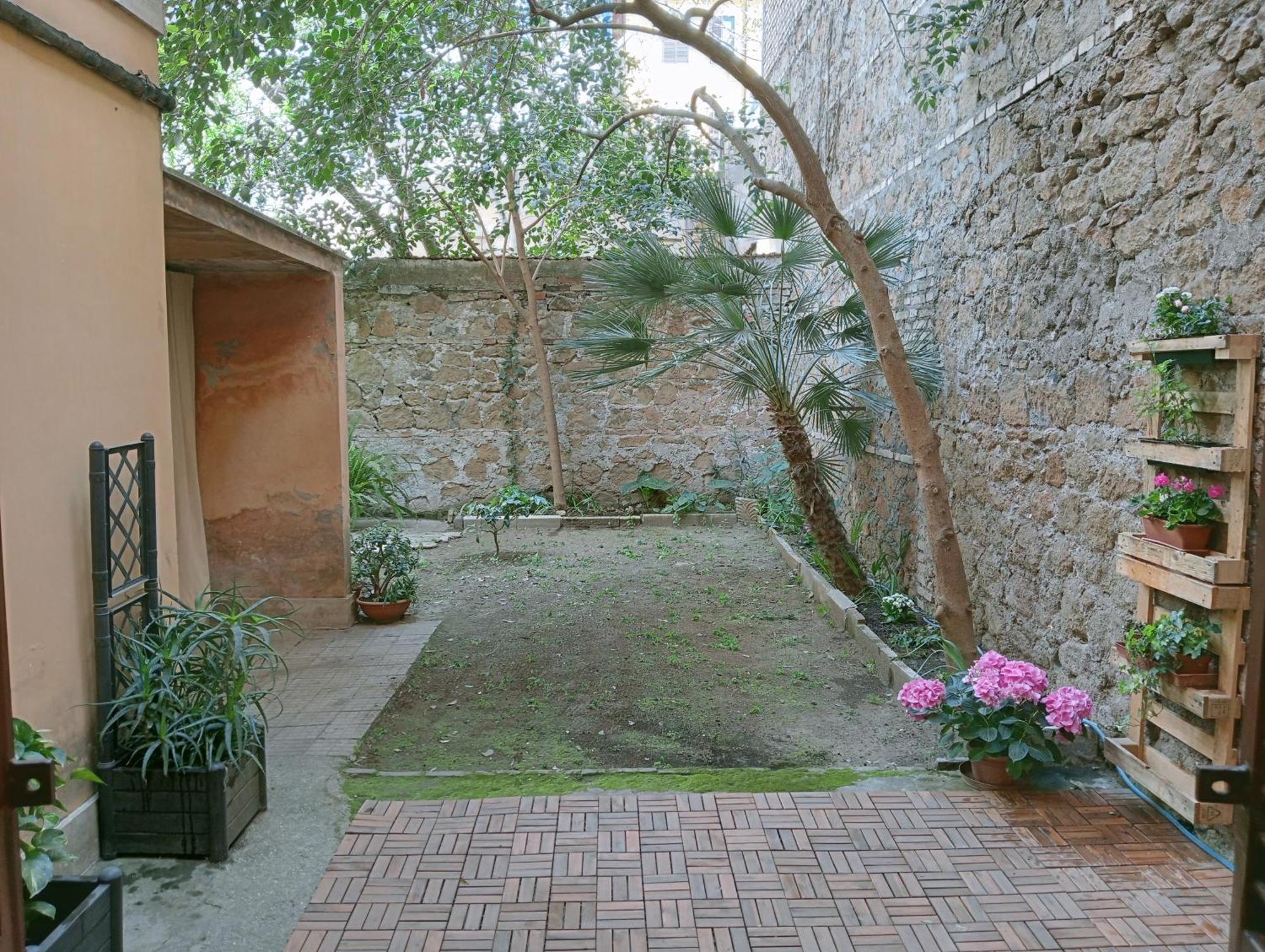 Appartamento Living Roma