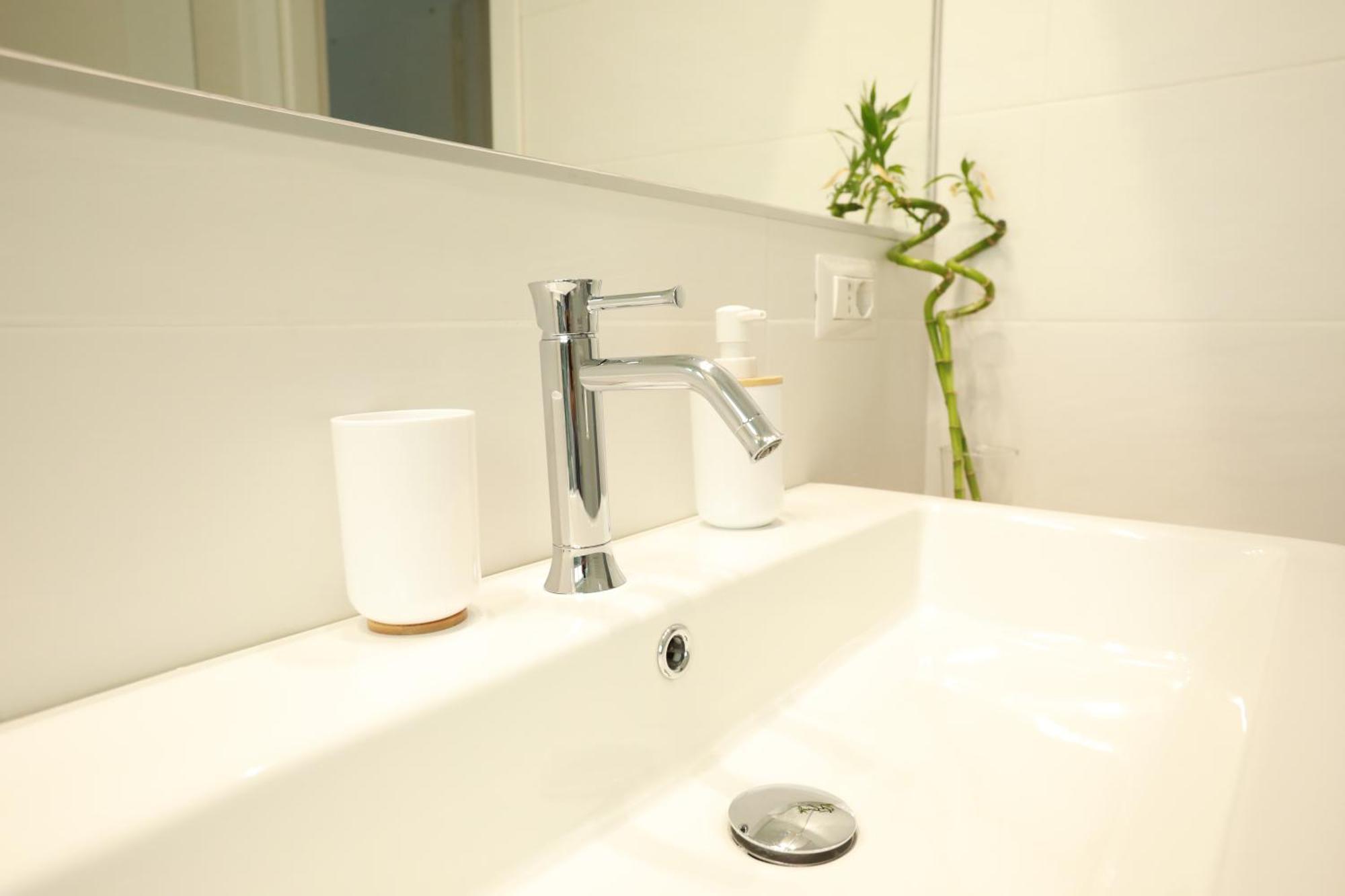 Apartamento Unique Prenestina *