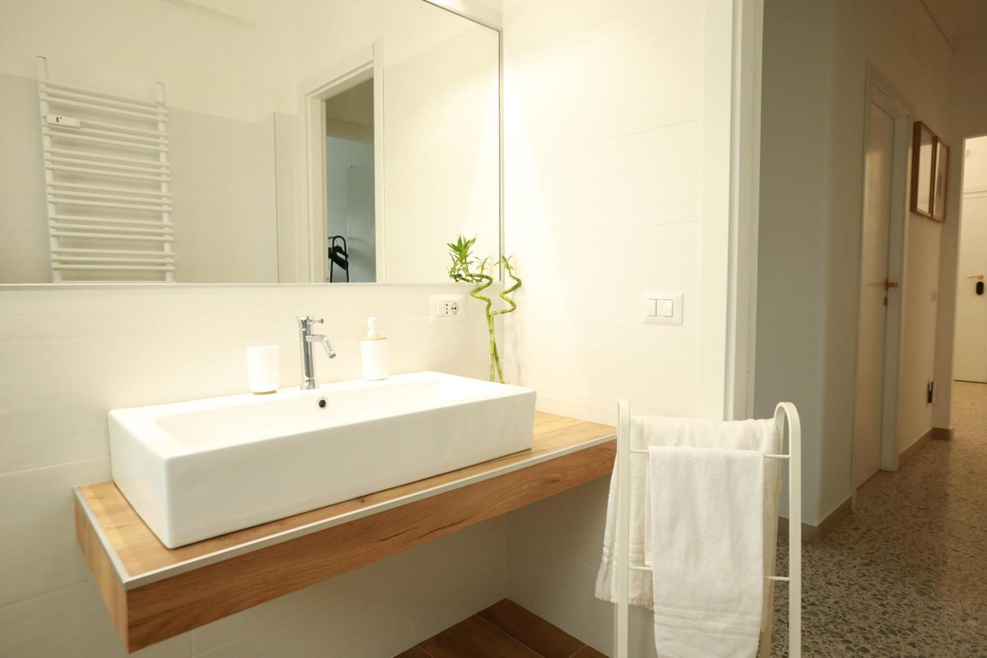 Apartamento Unique Prenestina Roma