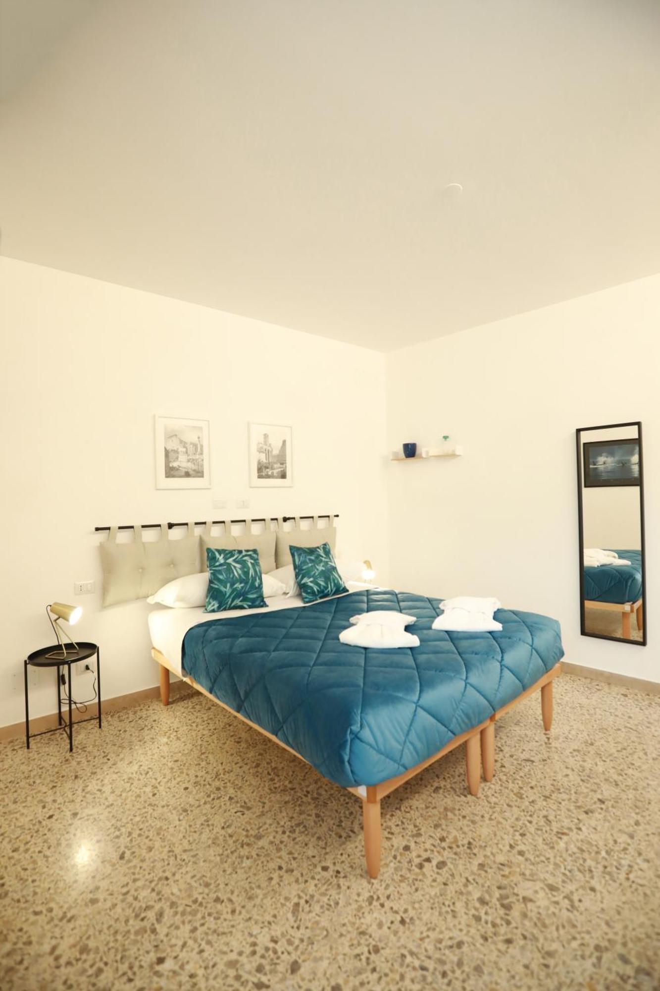 Apartamento Unique Prenestina *