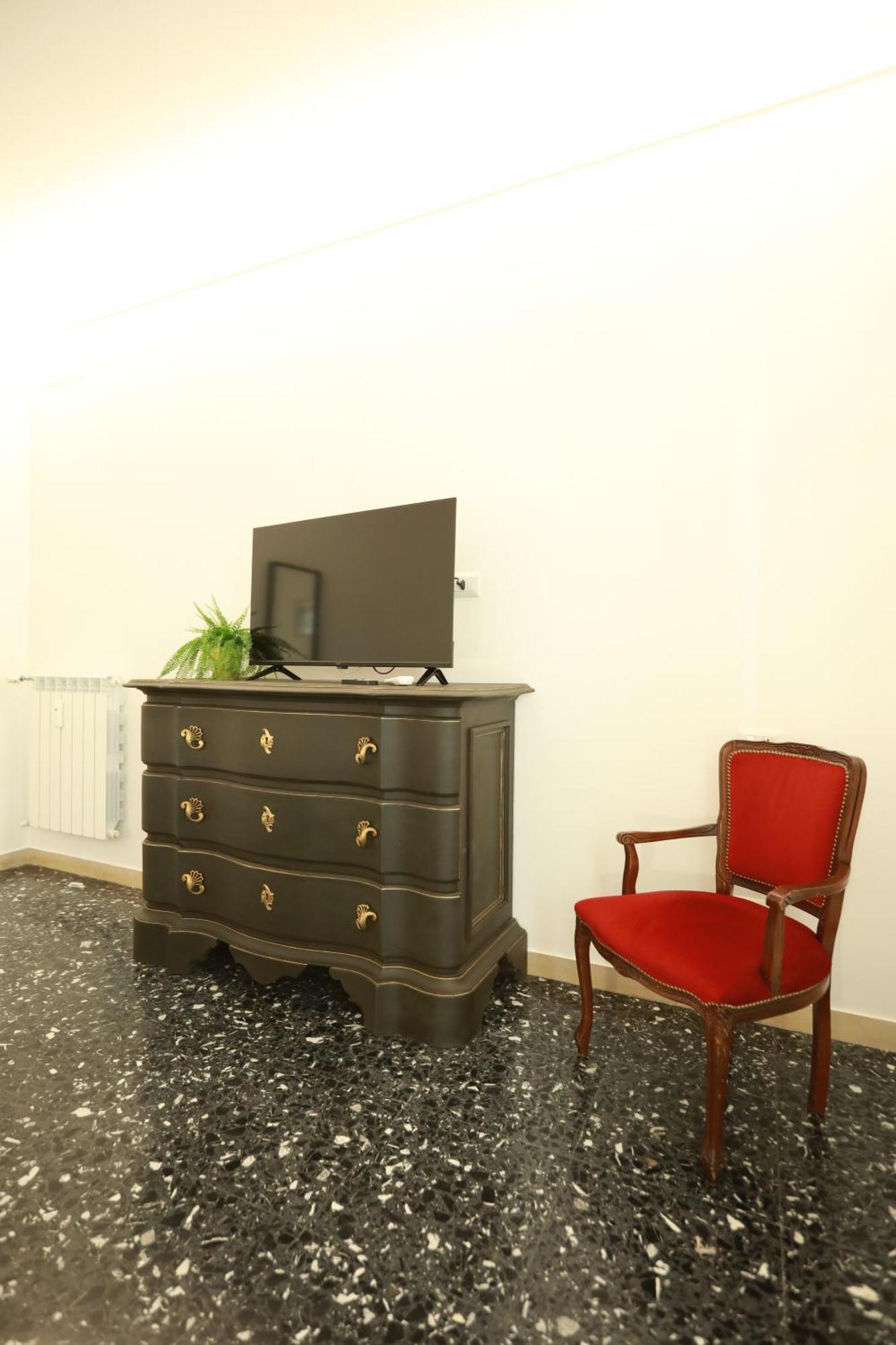 Apartamento Unique Prenestina Roma