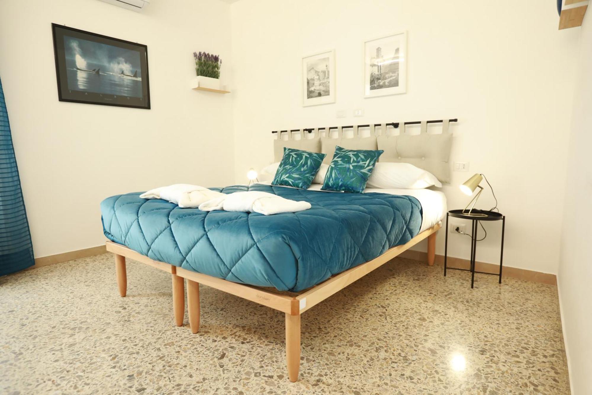 Apartamento Unique Prenestina *