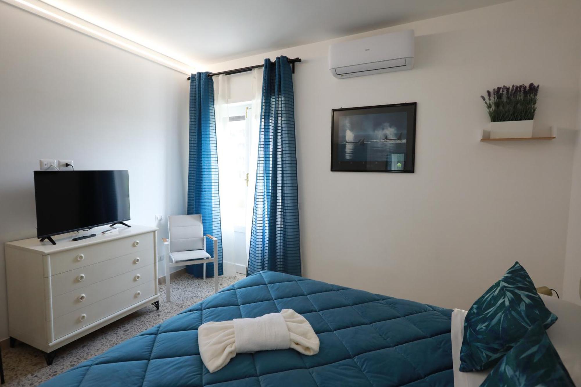 Apartamento Unique Prenestina Roma