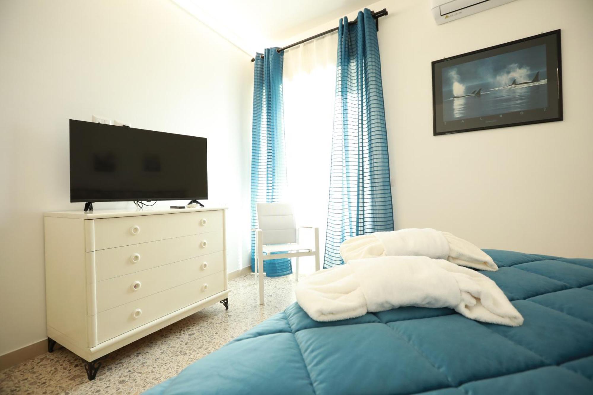 Unique Prenestina Apartamento Roma