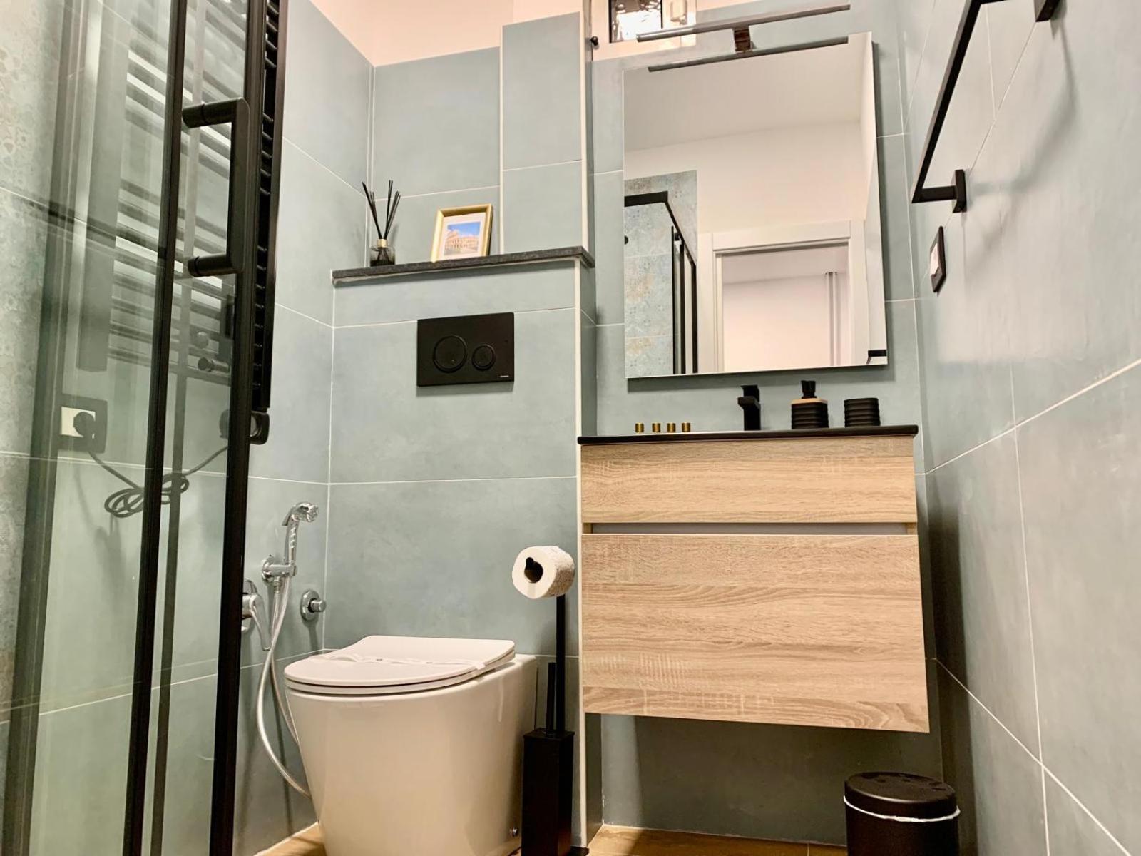 A Due Passi Dal Colosseo Apartment Rome