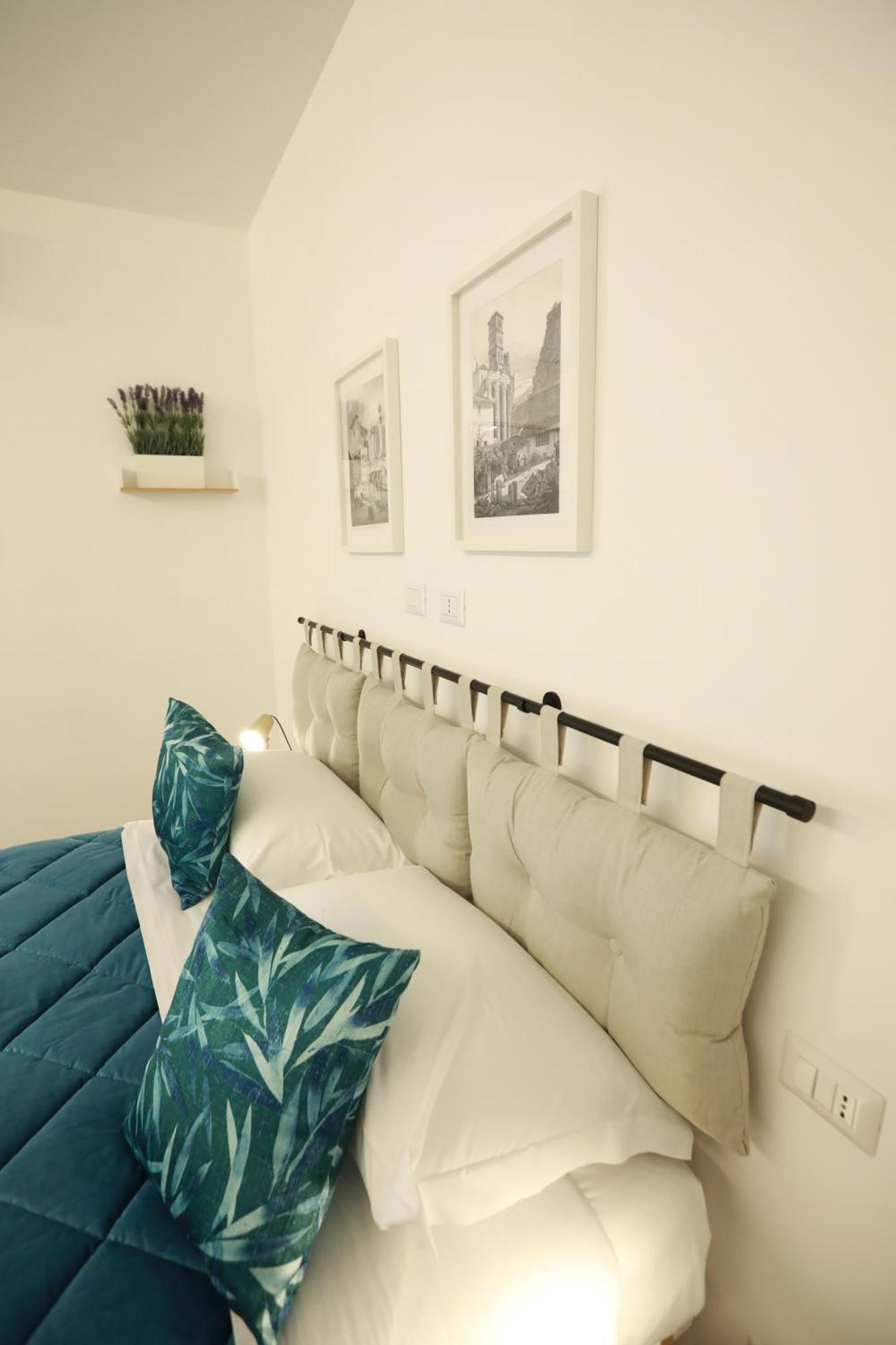 Unique Prenestina Apartment *