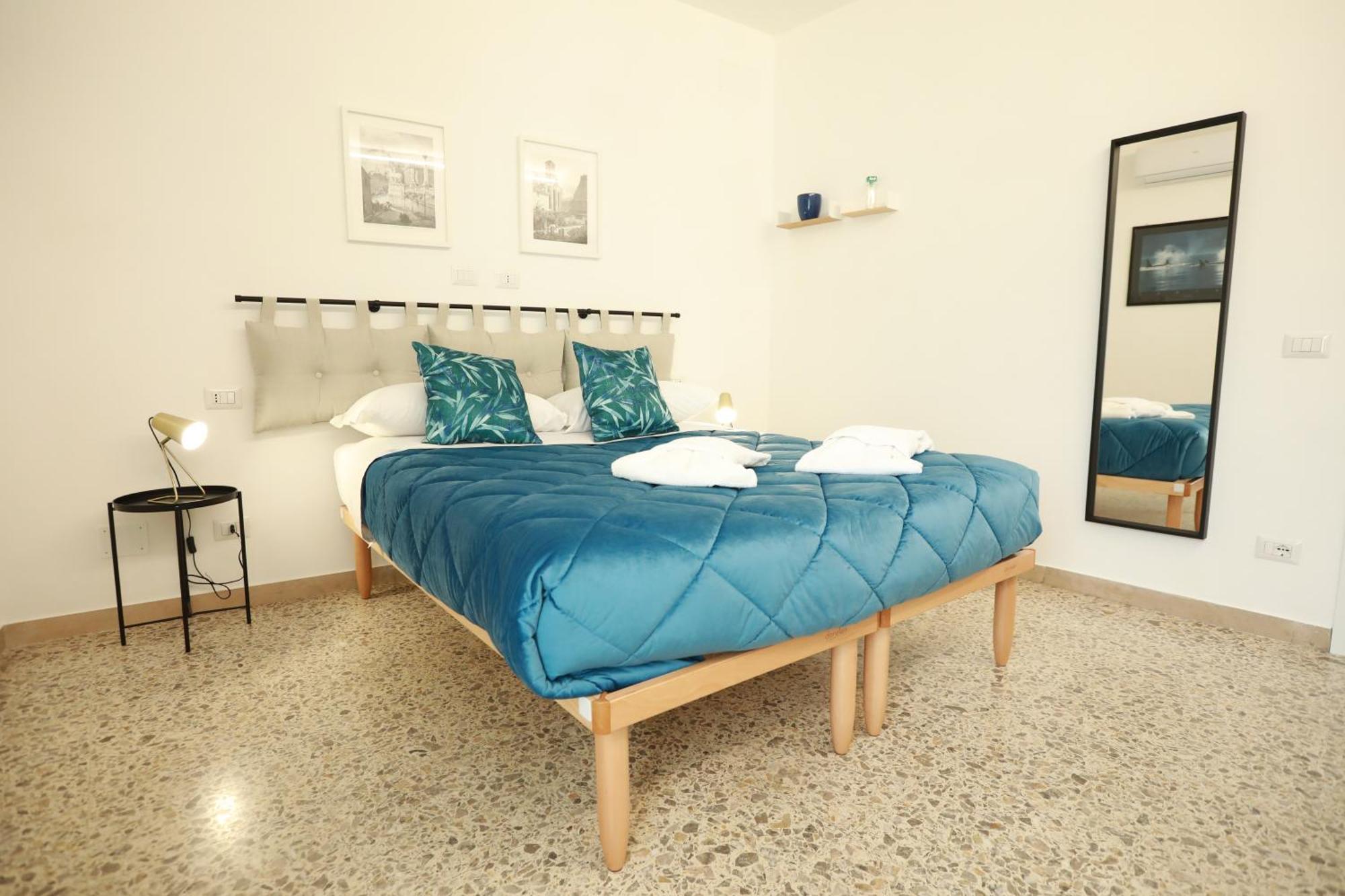 Apartamento Unique Prenestina Roma