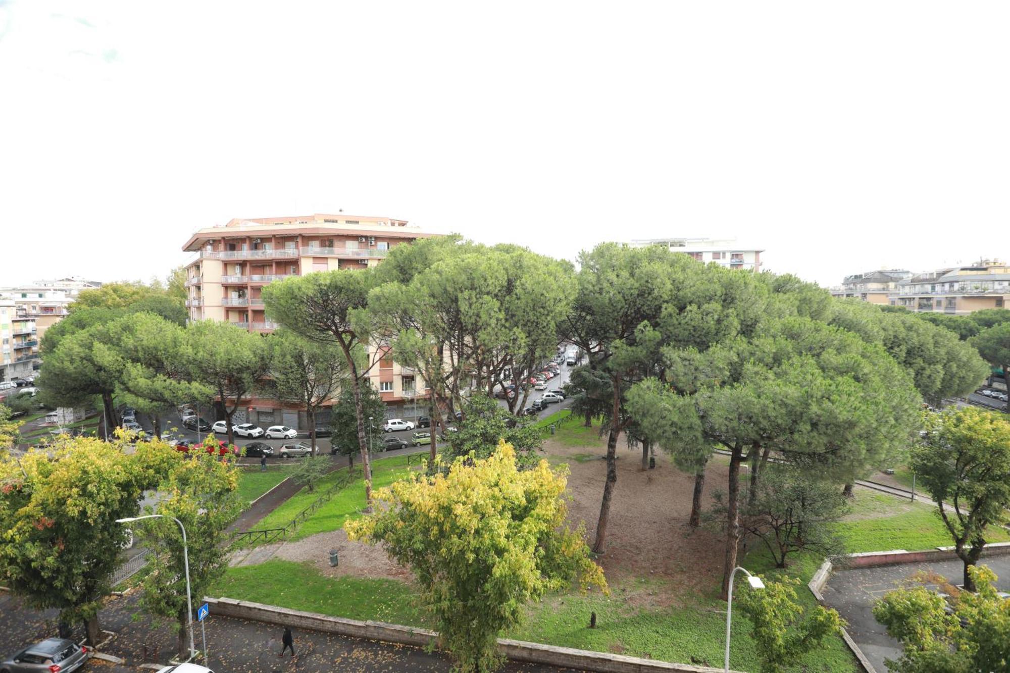 Unique Prenestina Apartamento Roma